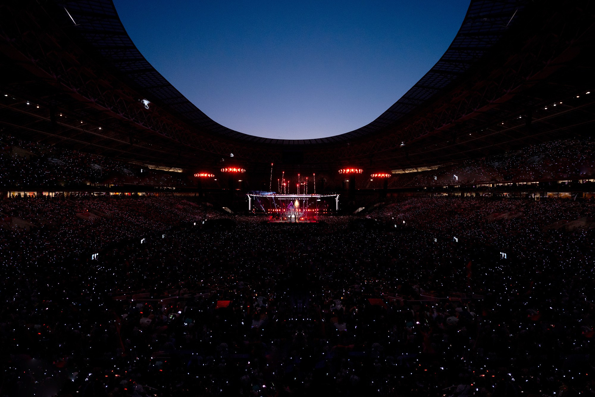 Фотосъёмка концертов. Фотограф Ирина Калмыкова | Москва | Санкт-Петербург