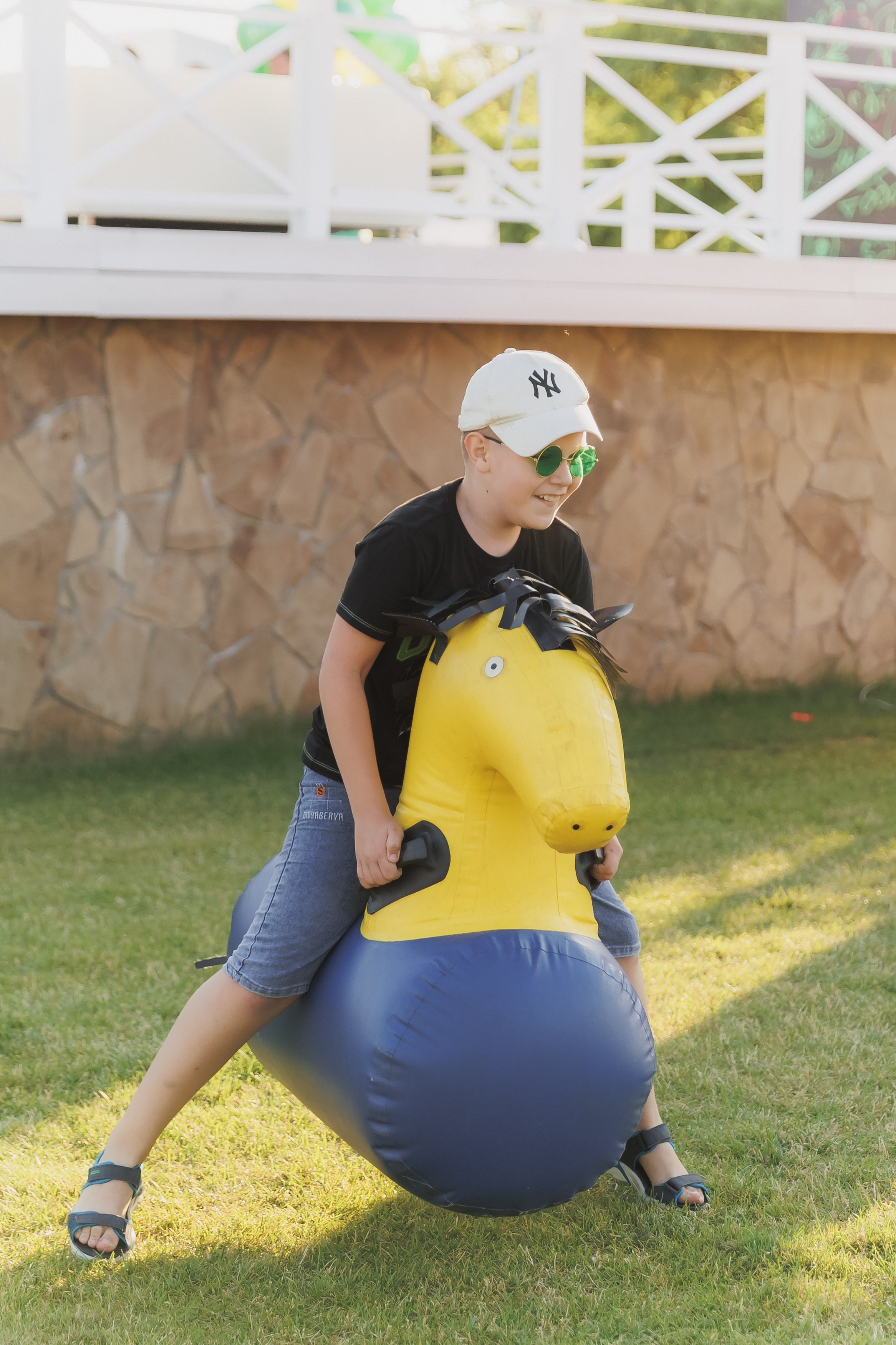 Платону 10!. Фотограф в Волгограде — Александра Искандерова