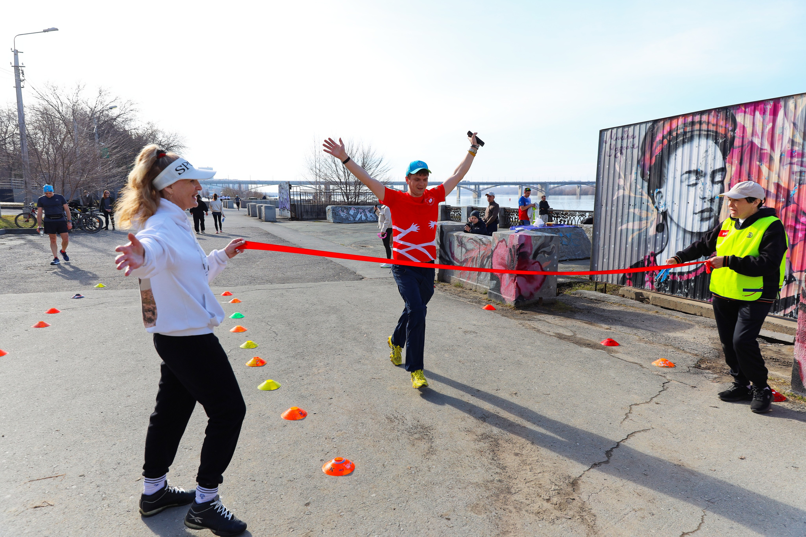 25.04.2026 Забег 5Вёрст. Клуб путешествий HimalTrex Горные туры в Гималаи Непал