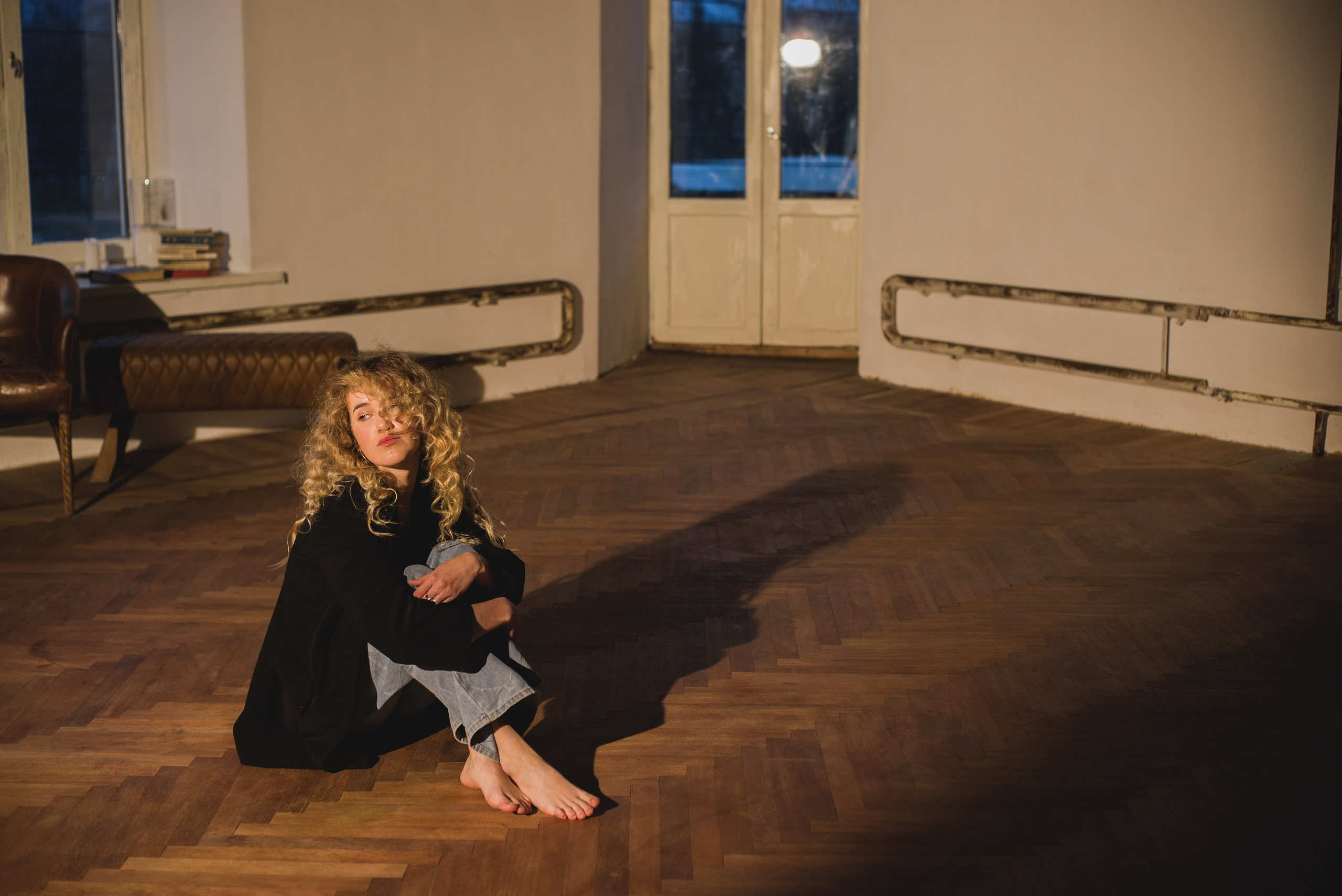 Ангелина. Фотограф Людмила Белова