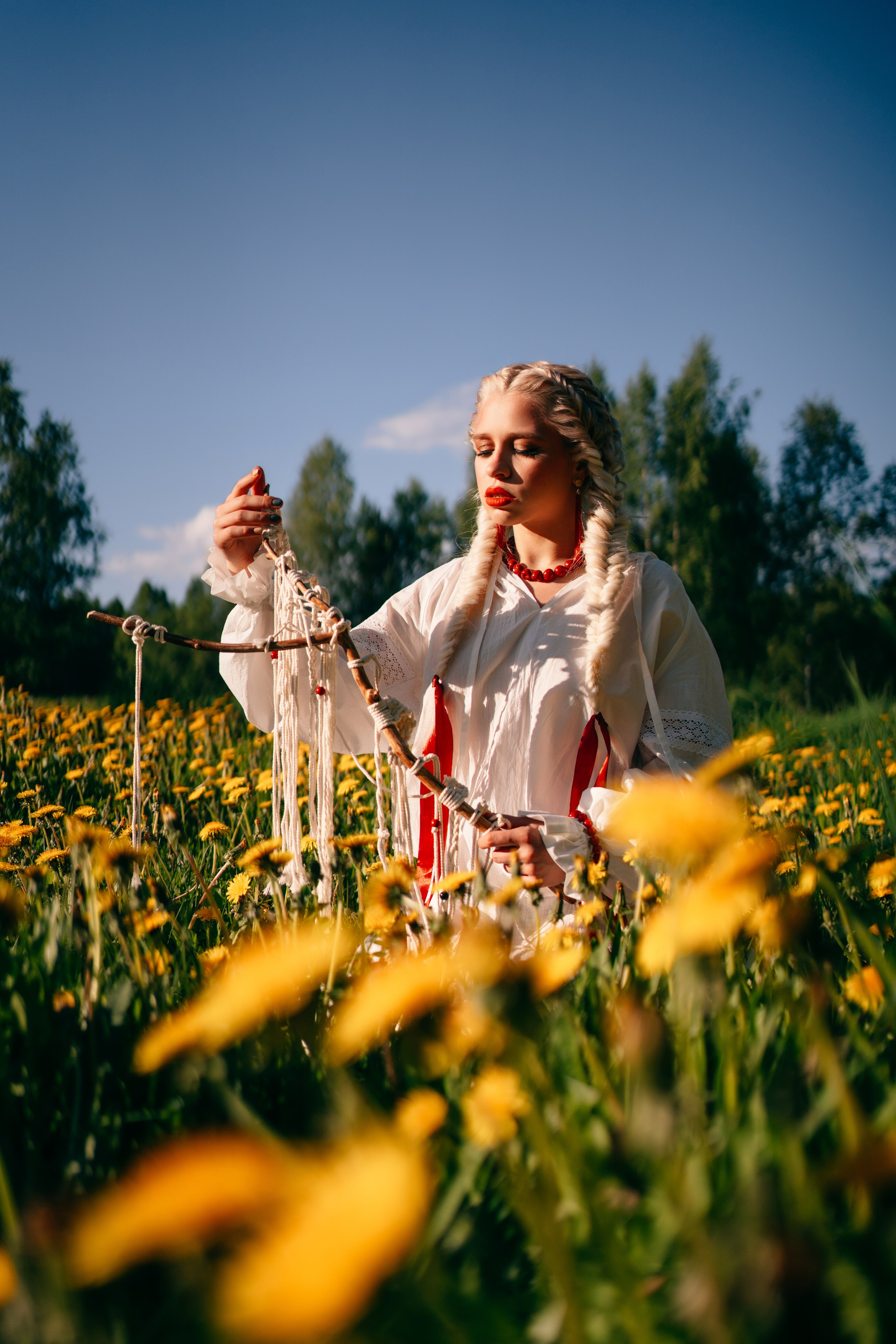 POBEDA. Фотограф в Москве Маша Игитова