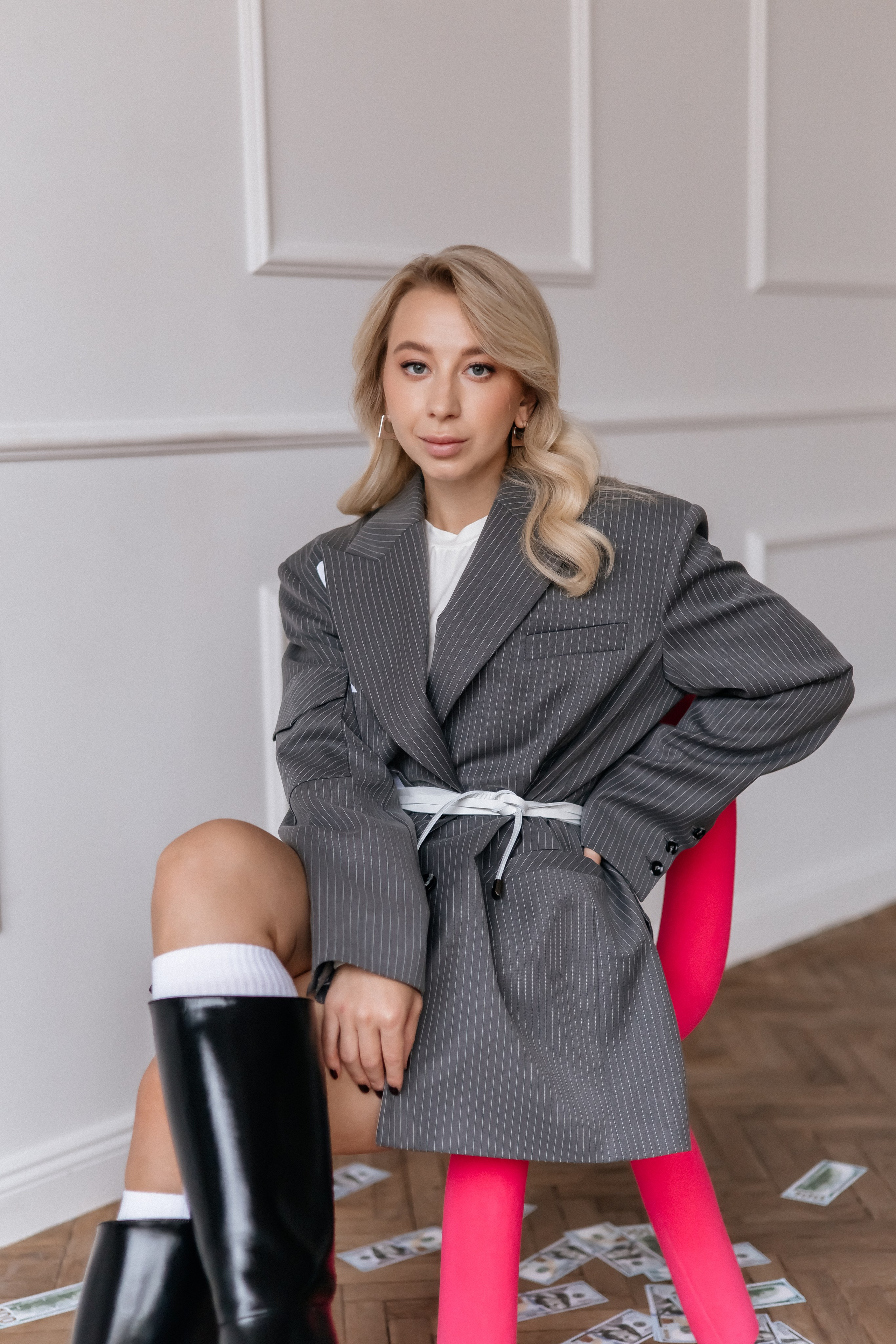 Полина. Светлана Ванцлав — фотограф Минск, Беларусь