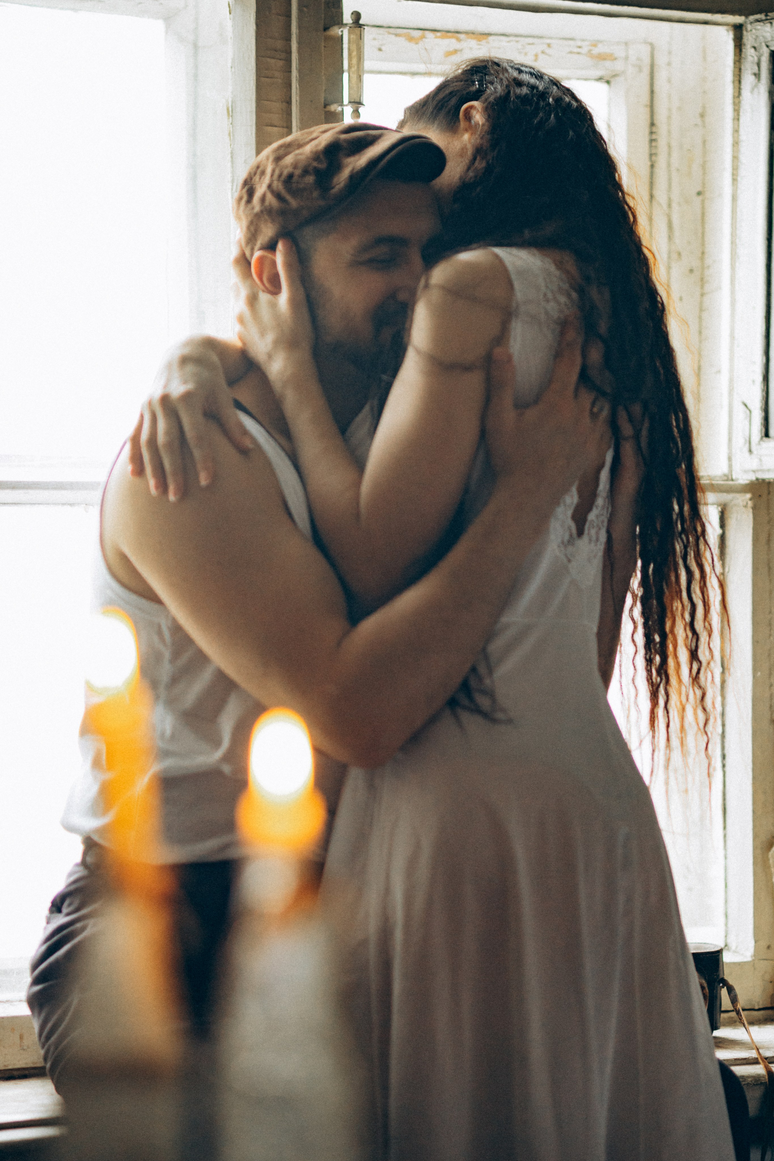 Сталинка. Свадебный и семейный фотограф в Белгороде Юлия Першина