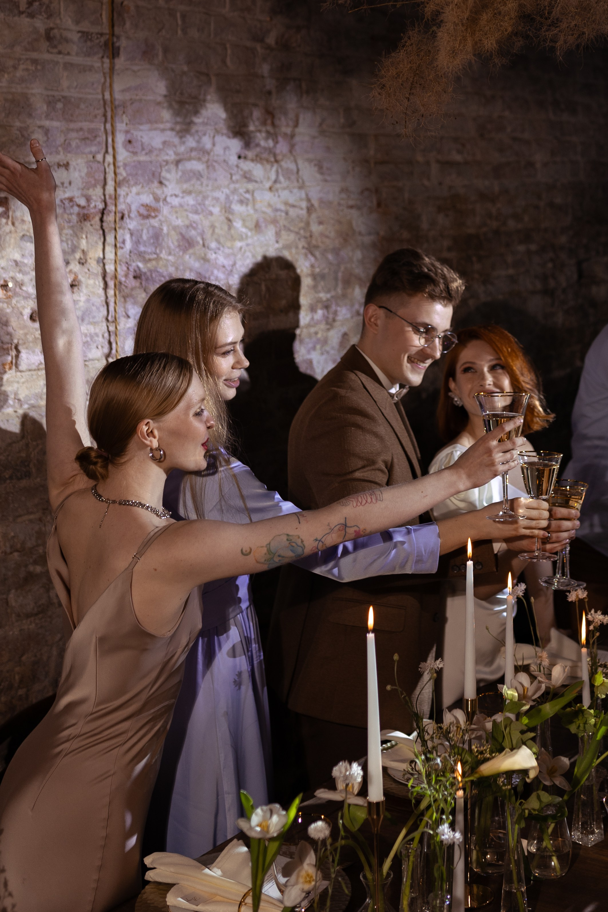 Усадьба. Свадебный фотограф Курзина Ольга | Москва