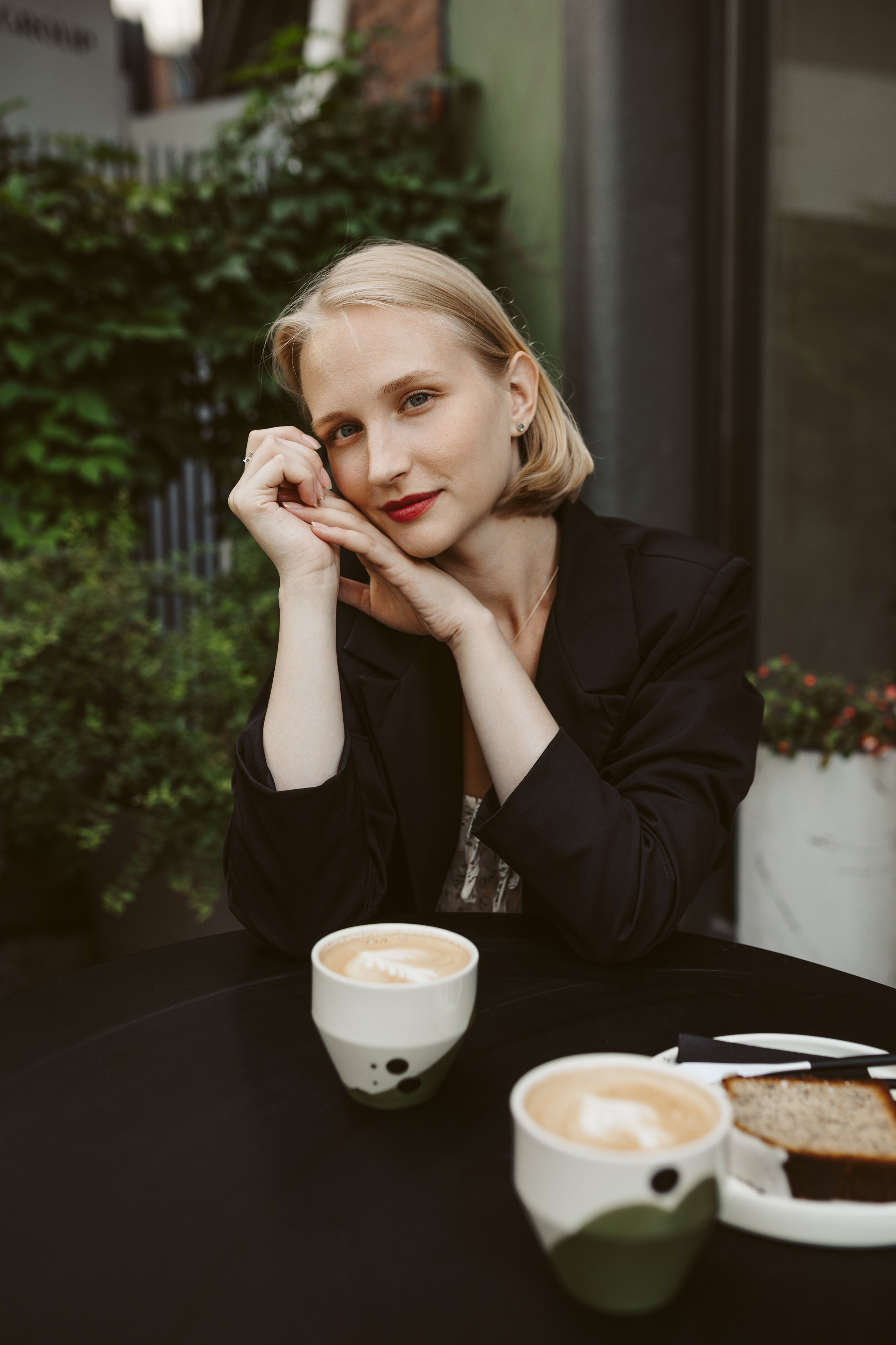 Московские дворики. Свадебный фотограф Курзина Ольга | Москва