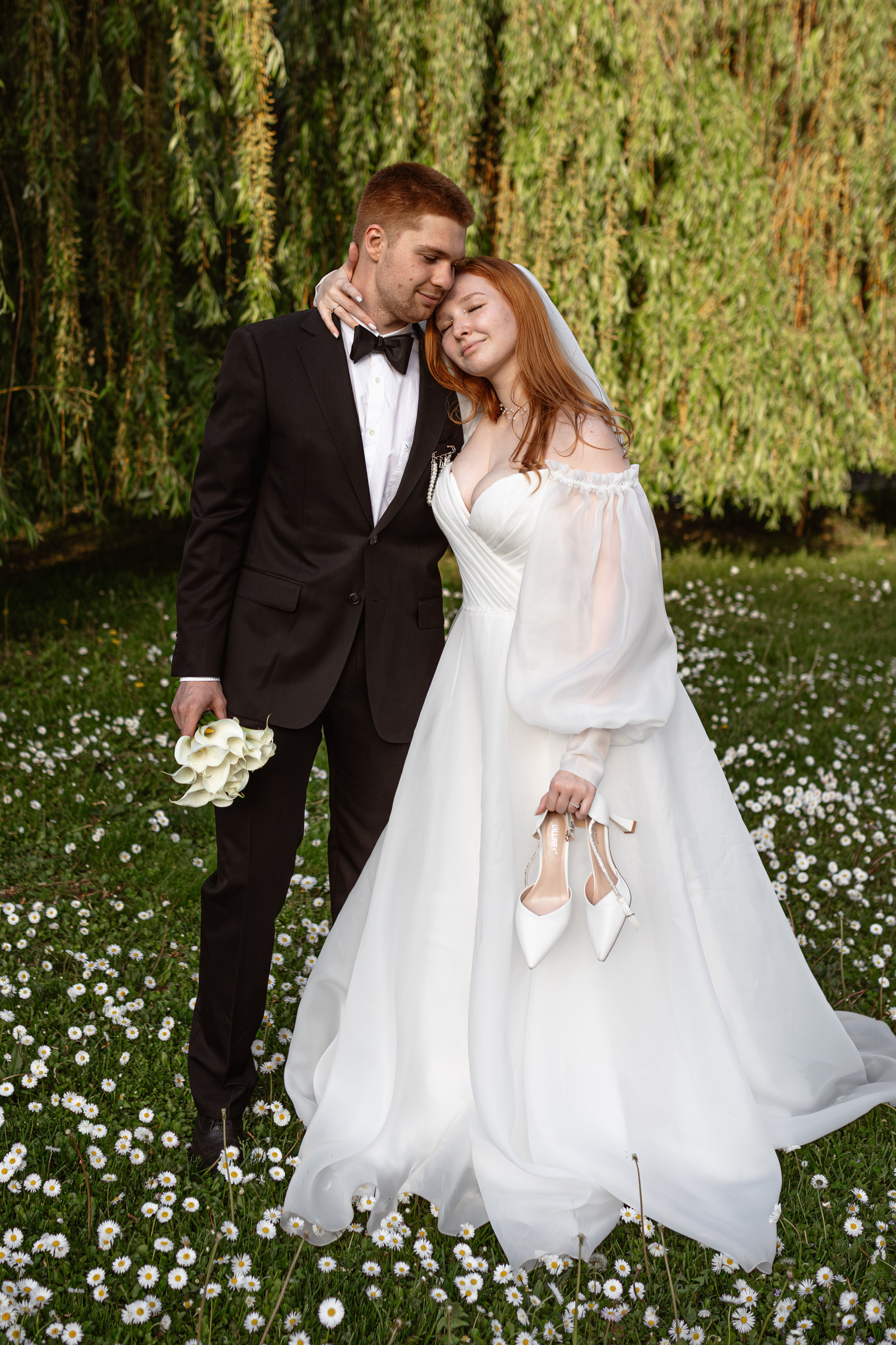 Парк-отель. Свадебный фотограф Курзина Ольга | Москва