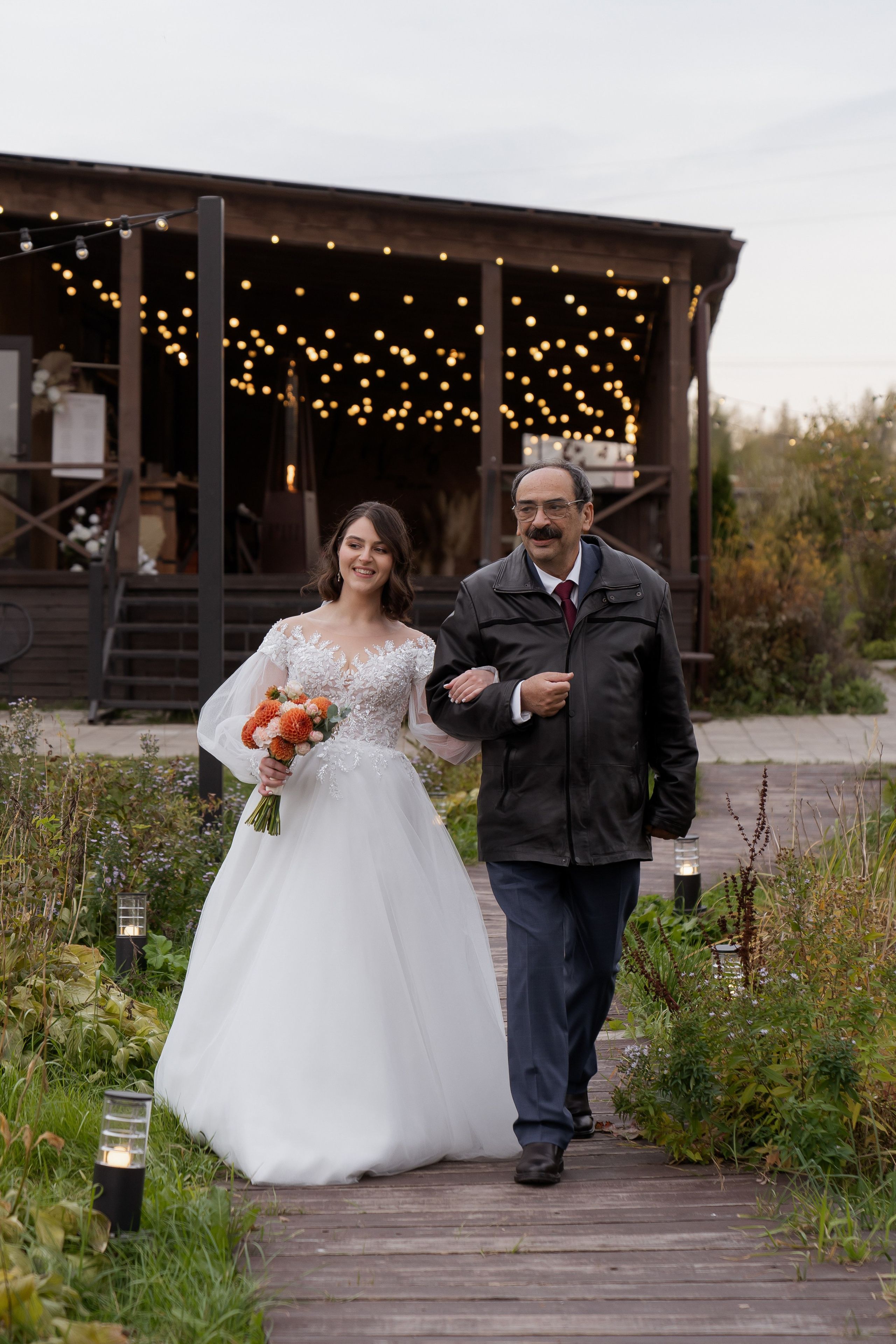 Владислав и Юлия. Свадебный фотограф в Москве