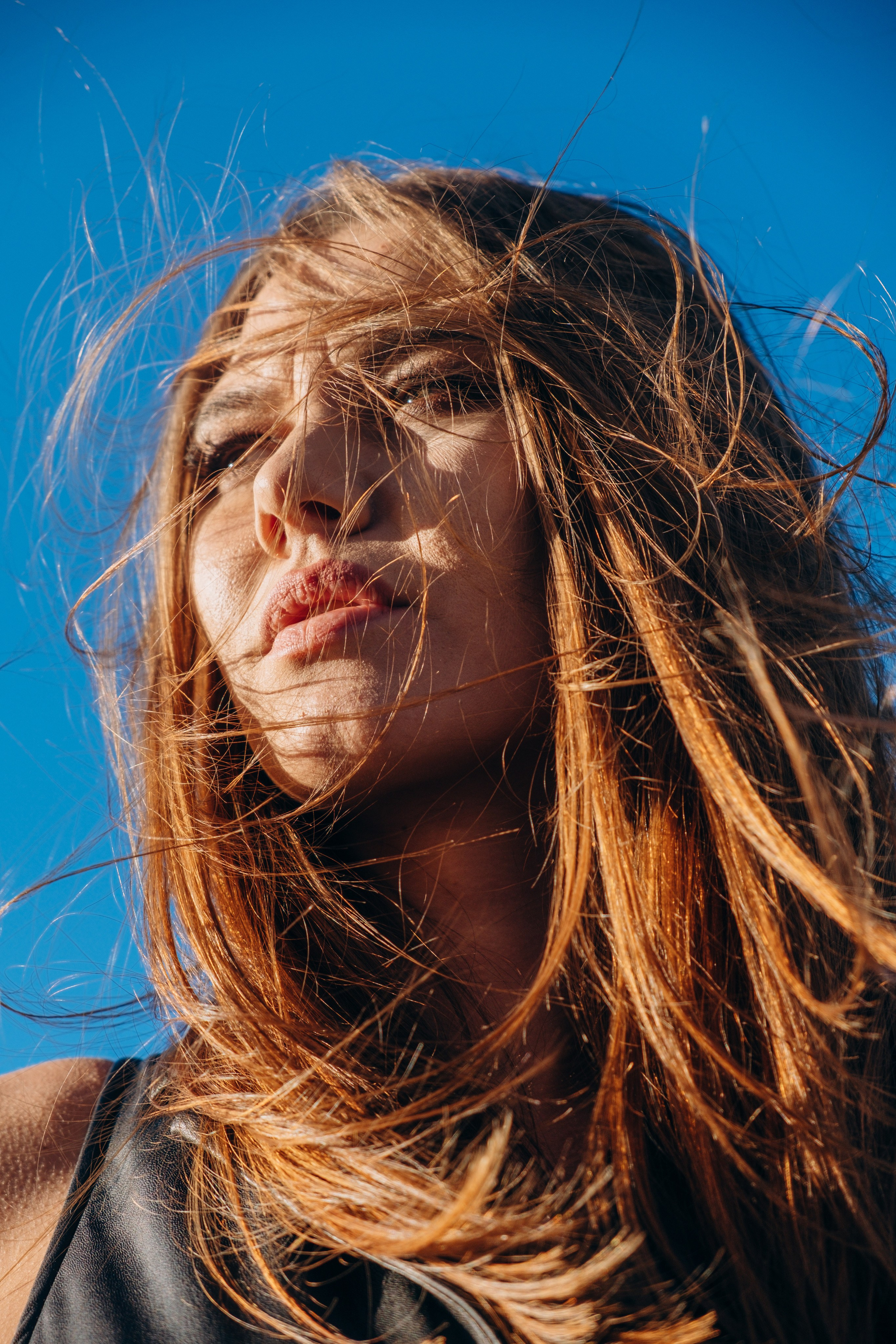 Контент сьемка. Фотограф в Екатеринбурге Семен Китаев