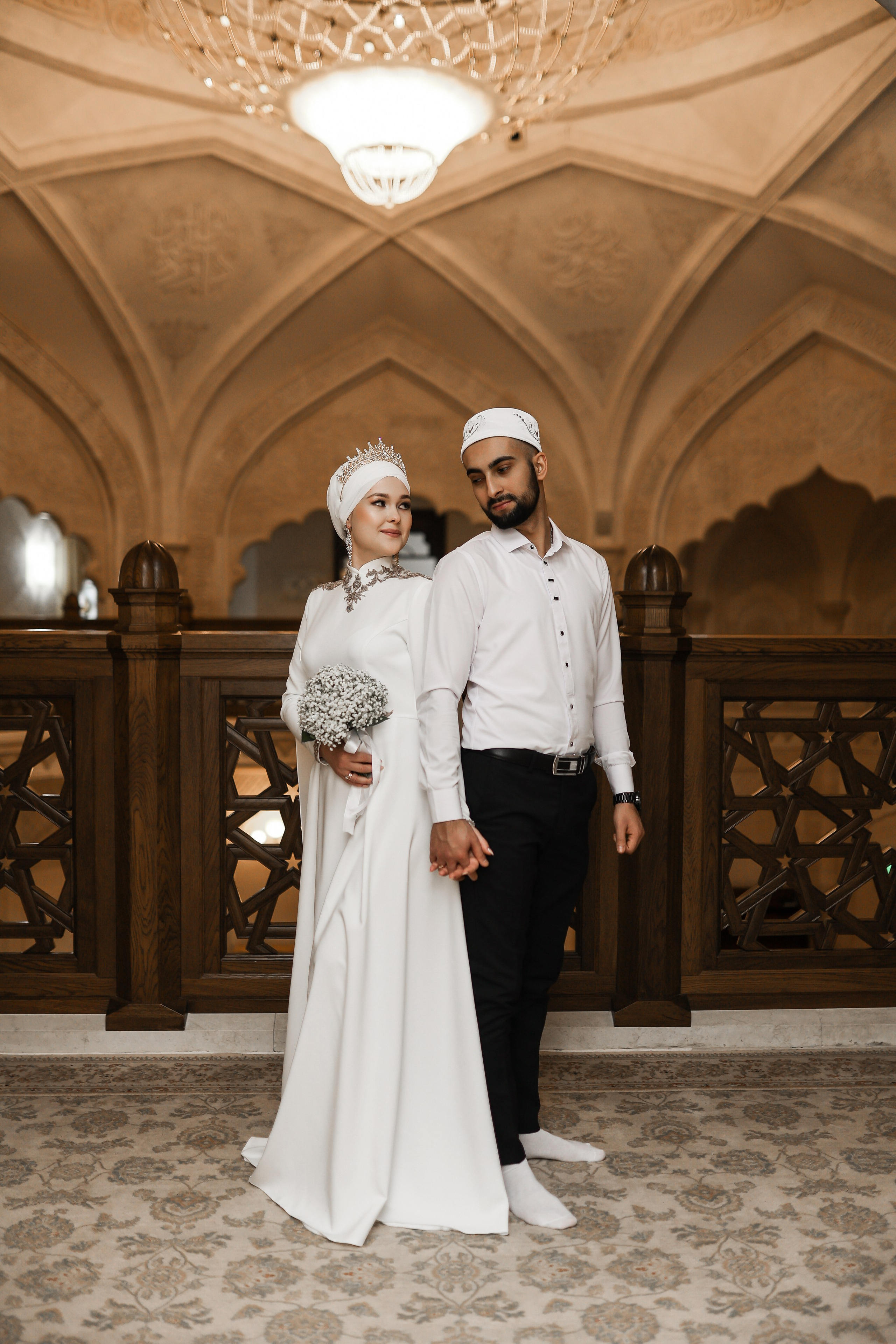 Ильнур и Лилия. Таирова Гузель|Свадебный фотограф в Ульяновске