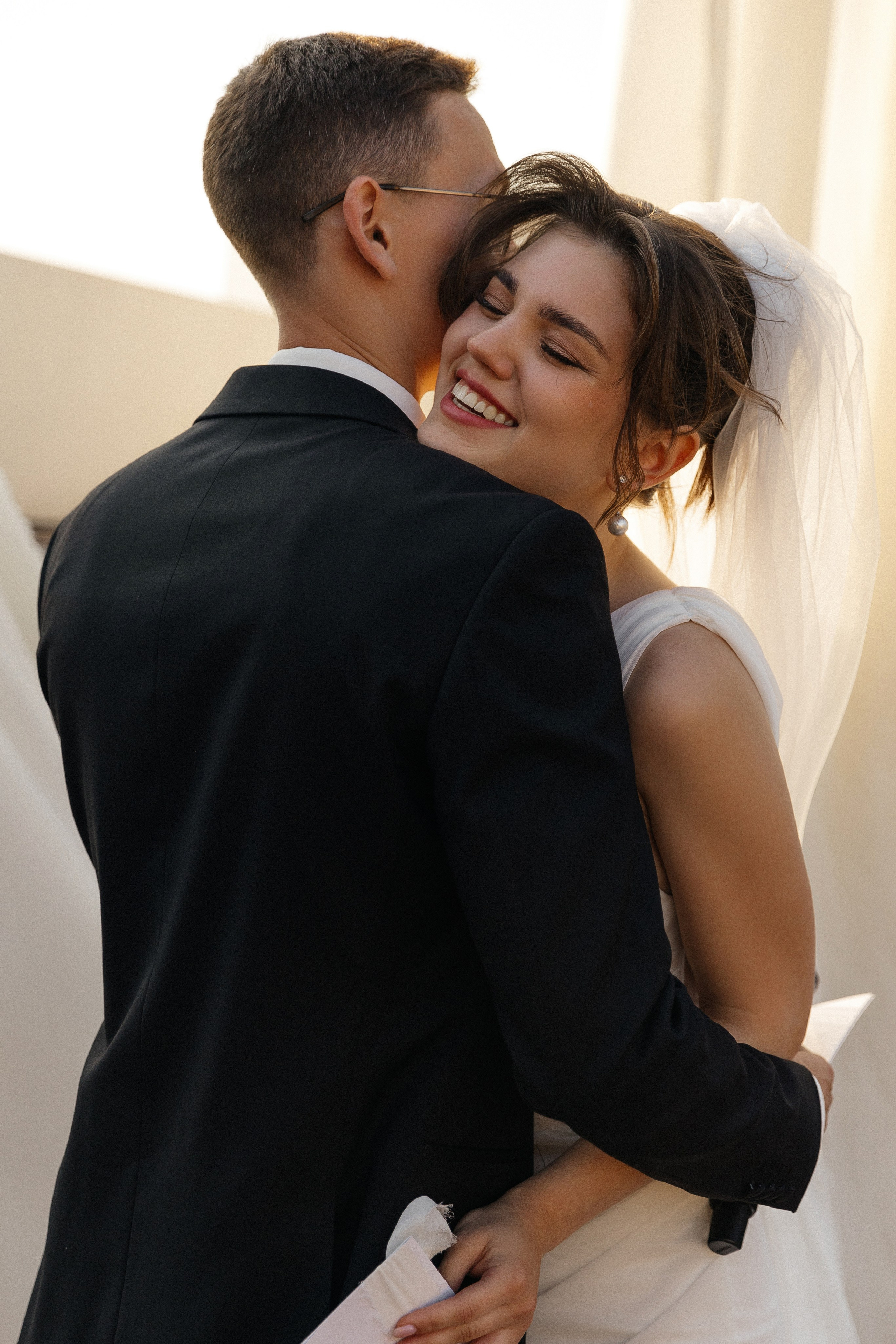 Марк и Инесса. Свадебный фотограф в Краснодаре Ольга Цвиченко