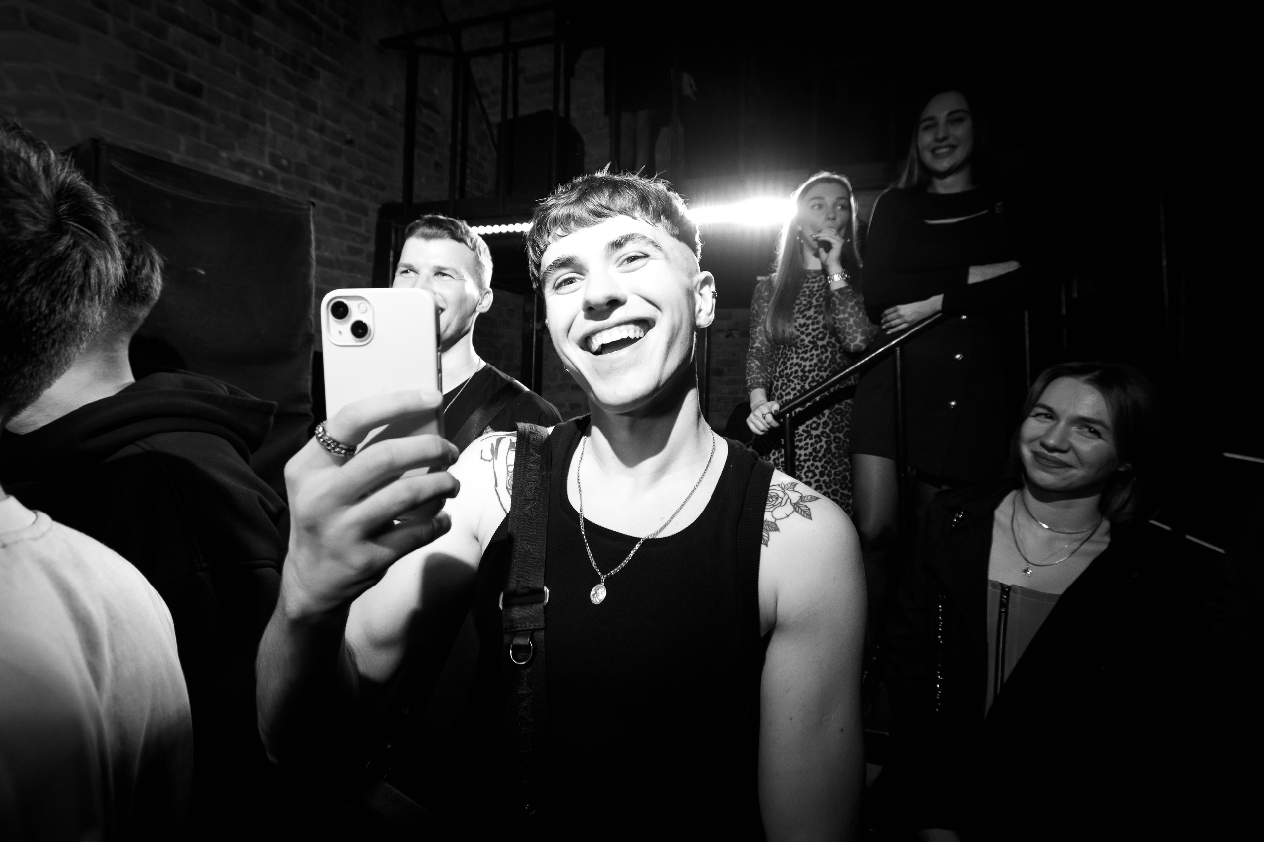 Stas and Sema's birthday party. Евгений Матвеев — фотограф в Санкт-Петербурге