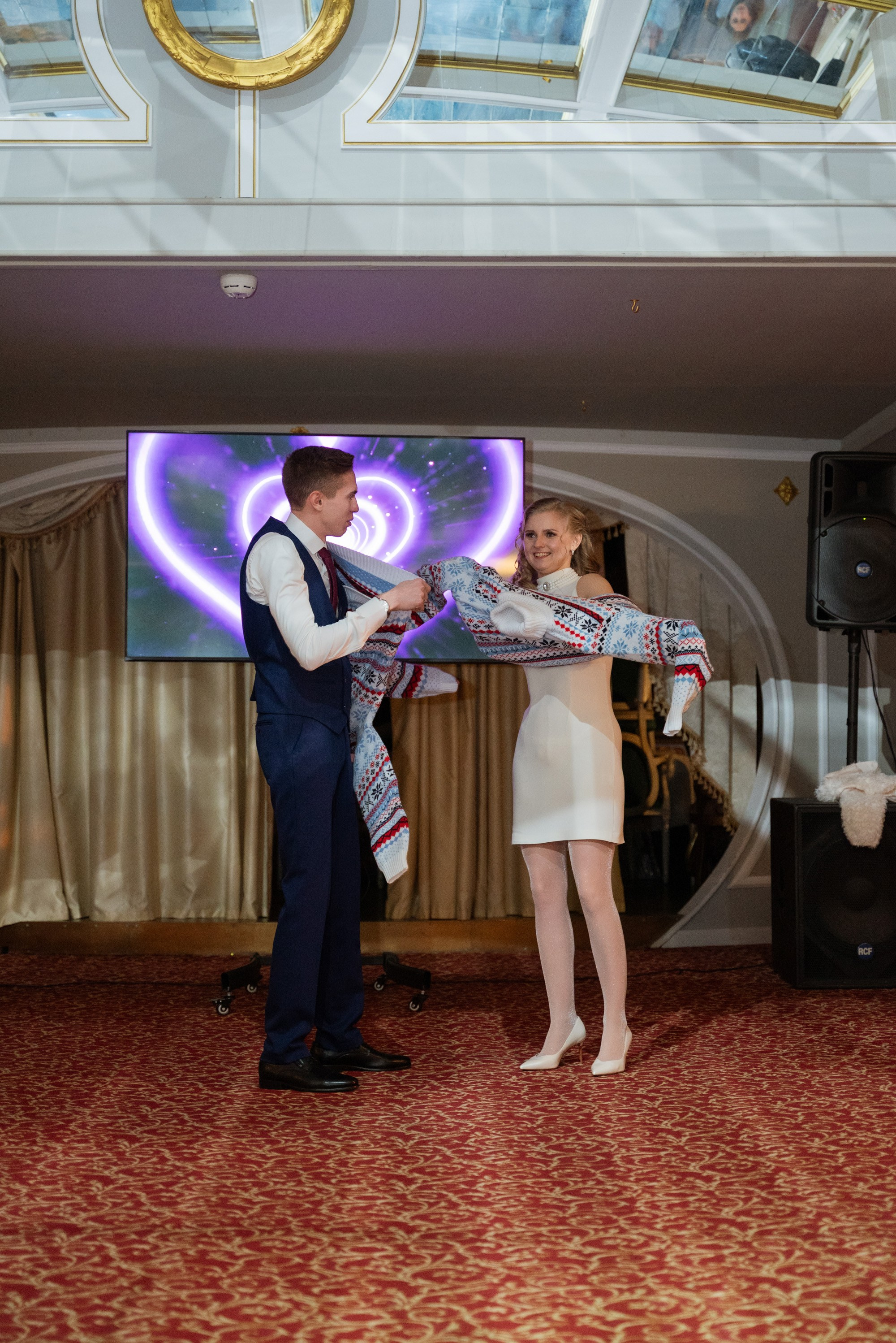 Лев и Наталья | 27.04.24. Свадебный фотограф в Санкт-Петербурге Владислава Тюльпина