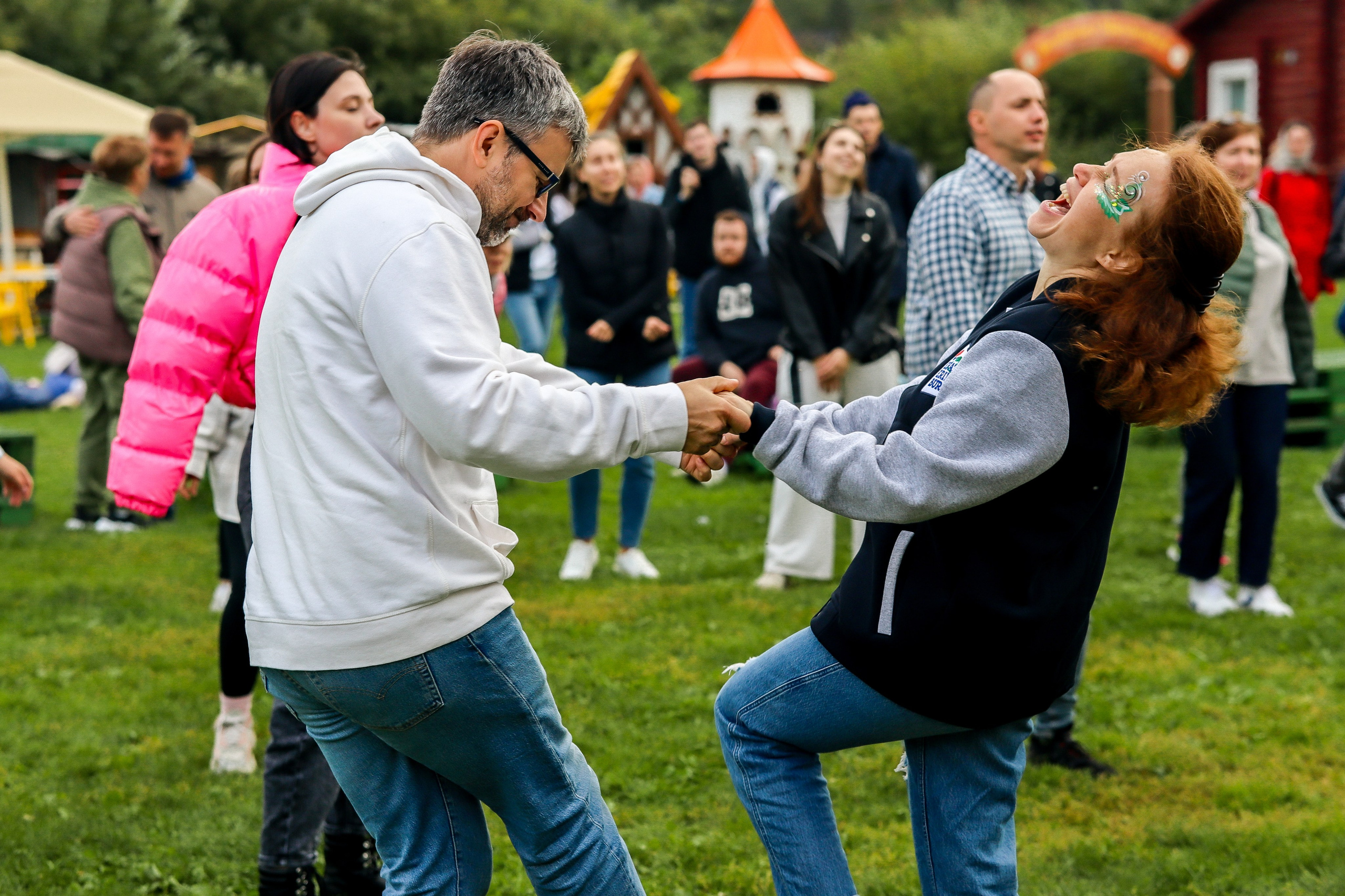 PEPSICO 25 лет. ФОТОГРАФ ЕКАТЕРИНБУРГ