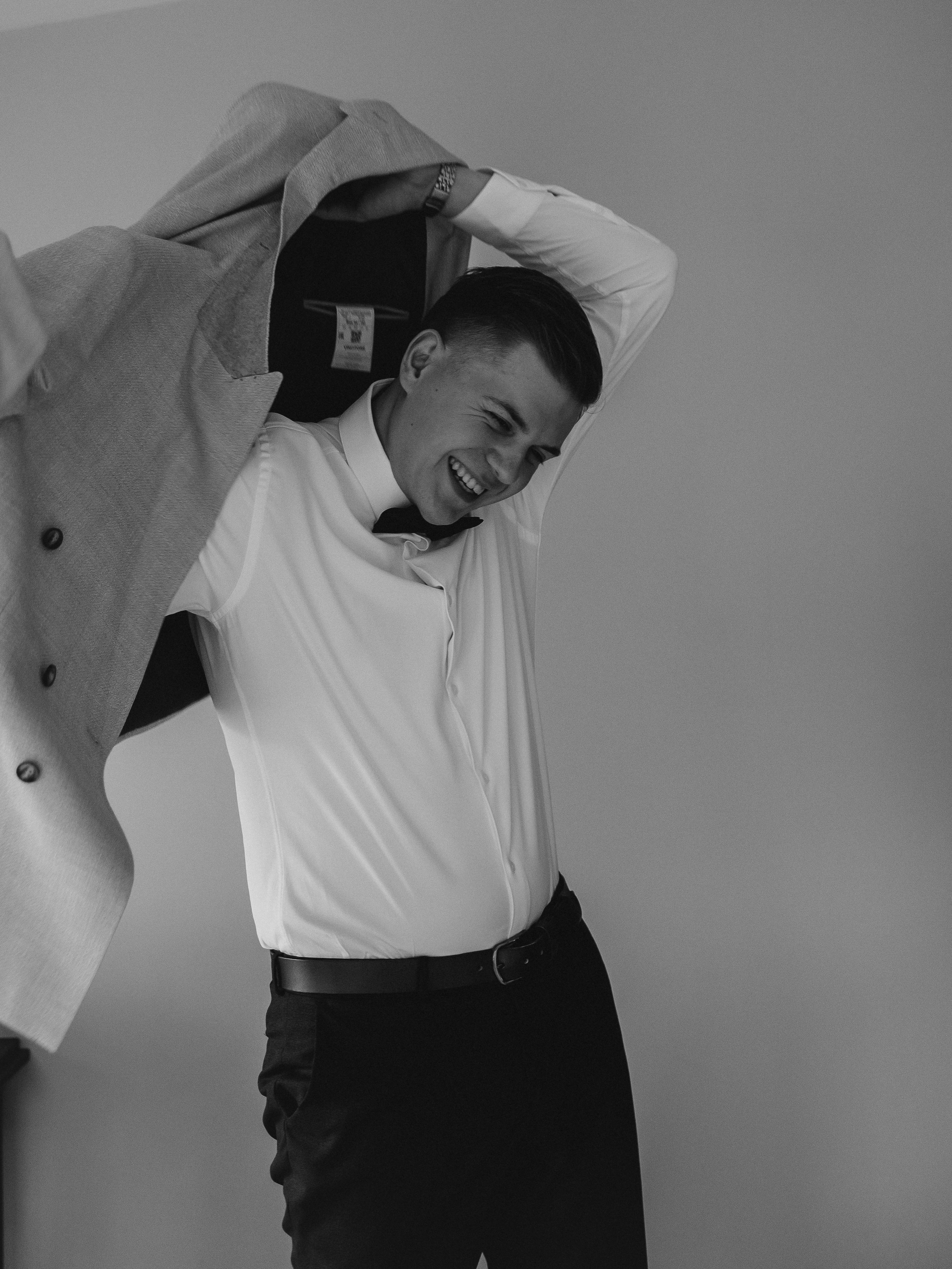 Даша и Влад. Свадебный фотограф в Москве Нестерова Мария