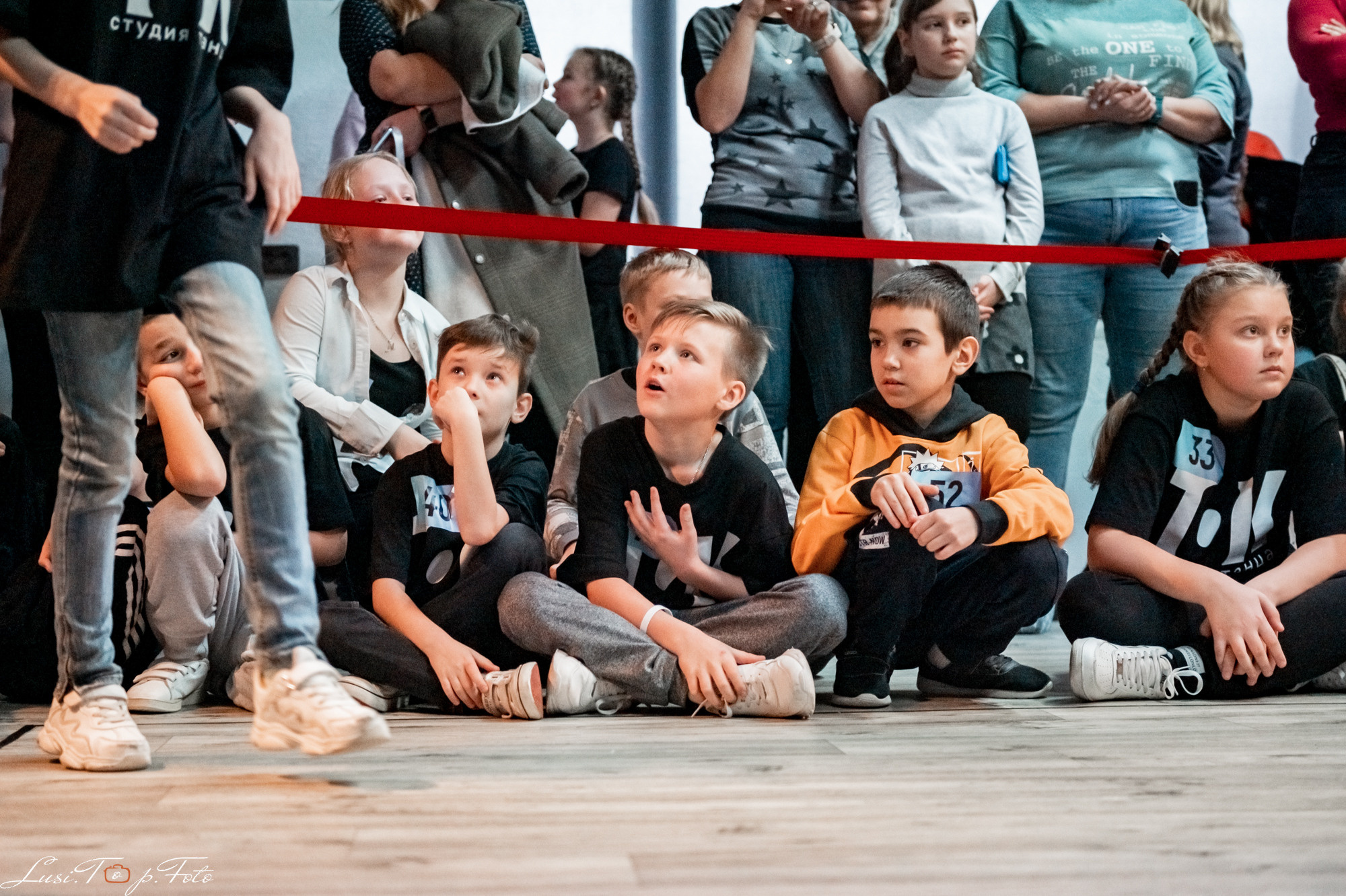 Баттл от студии танца ТОК. Конный и фотограф с животными в Твери Топталова Люся