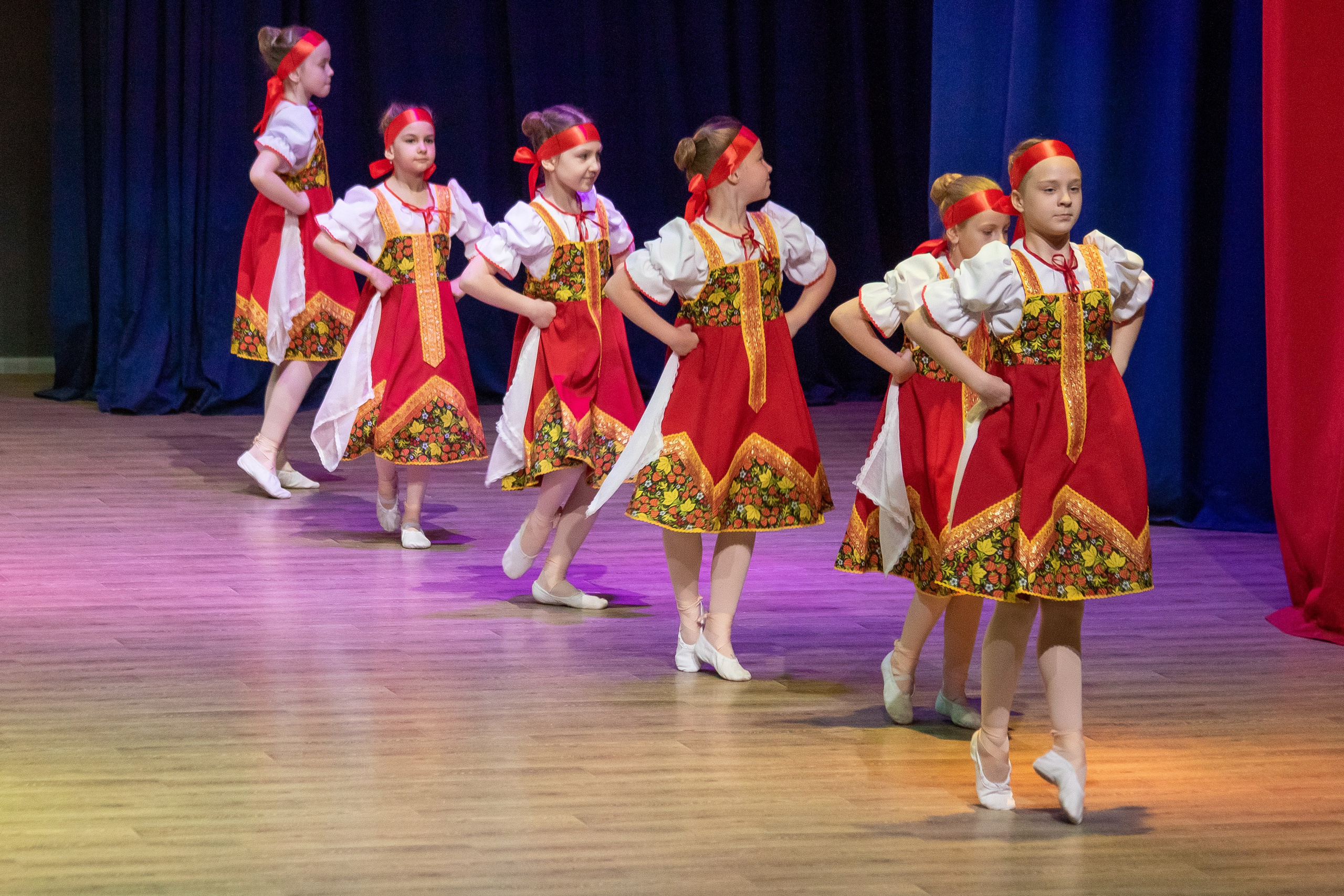 Детские танцевальные коллективы. Балетный фотограф в Москве Галина Молчанова