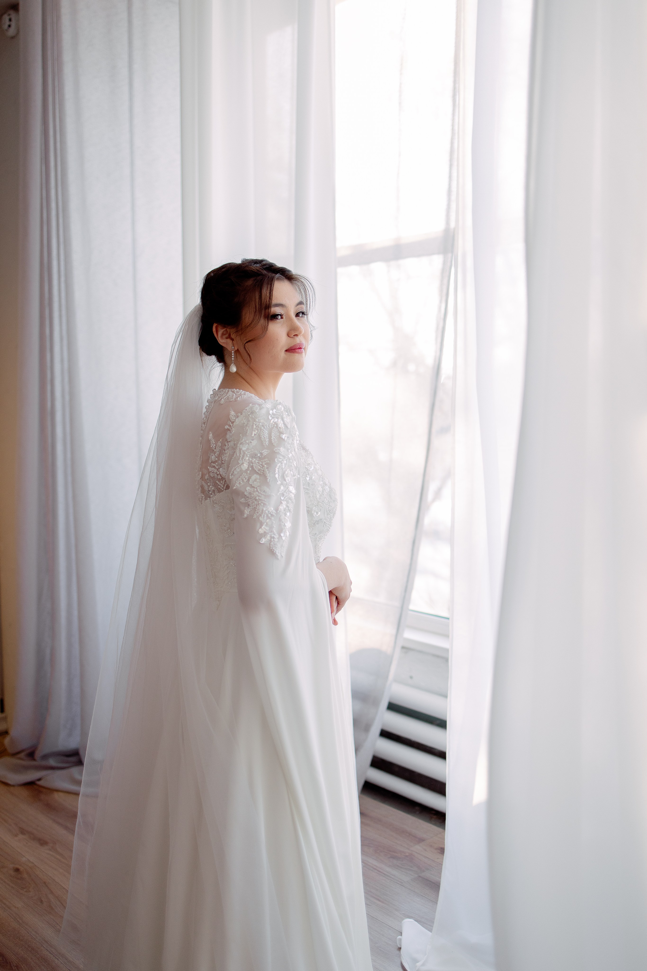 Свадебные. Услуги