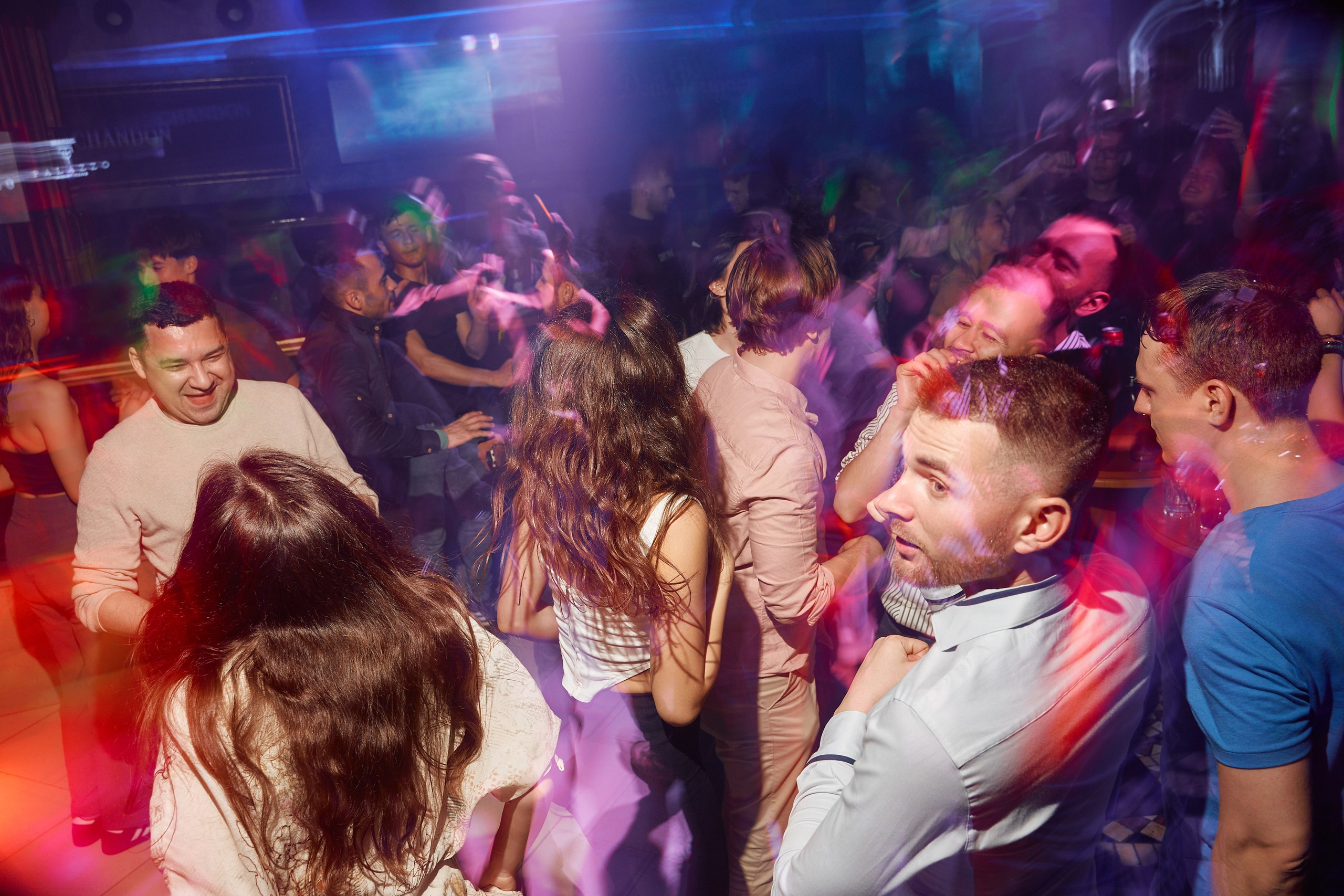 Our Disco. Photographer and Videographer in Montenegro