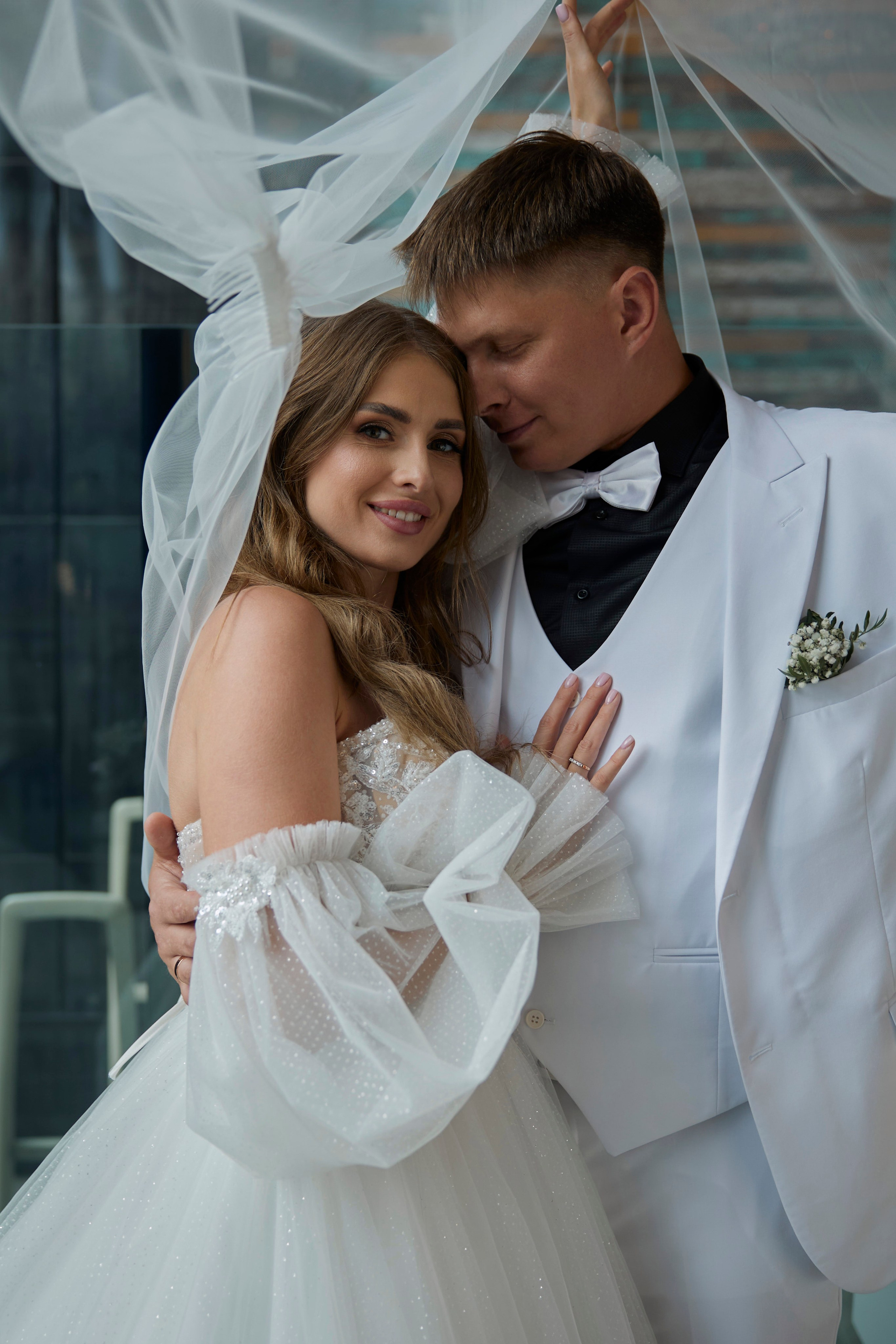 Юлия & Роман. Фотограф