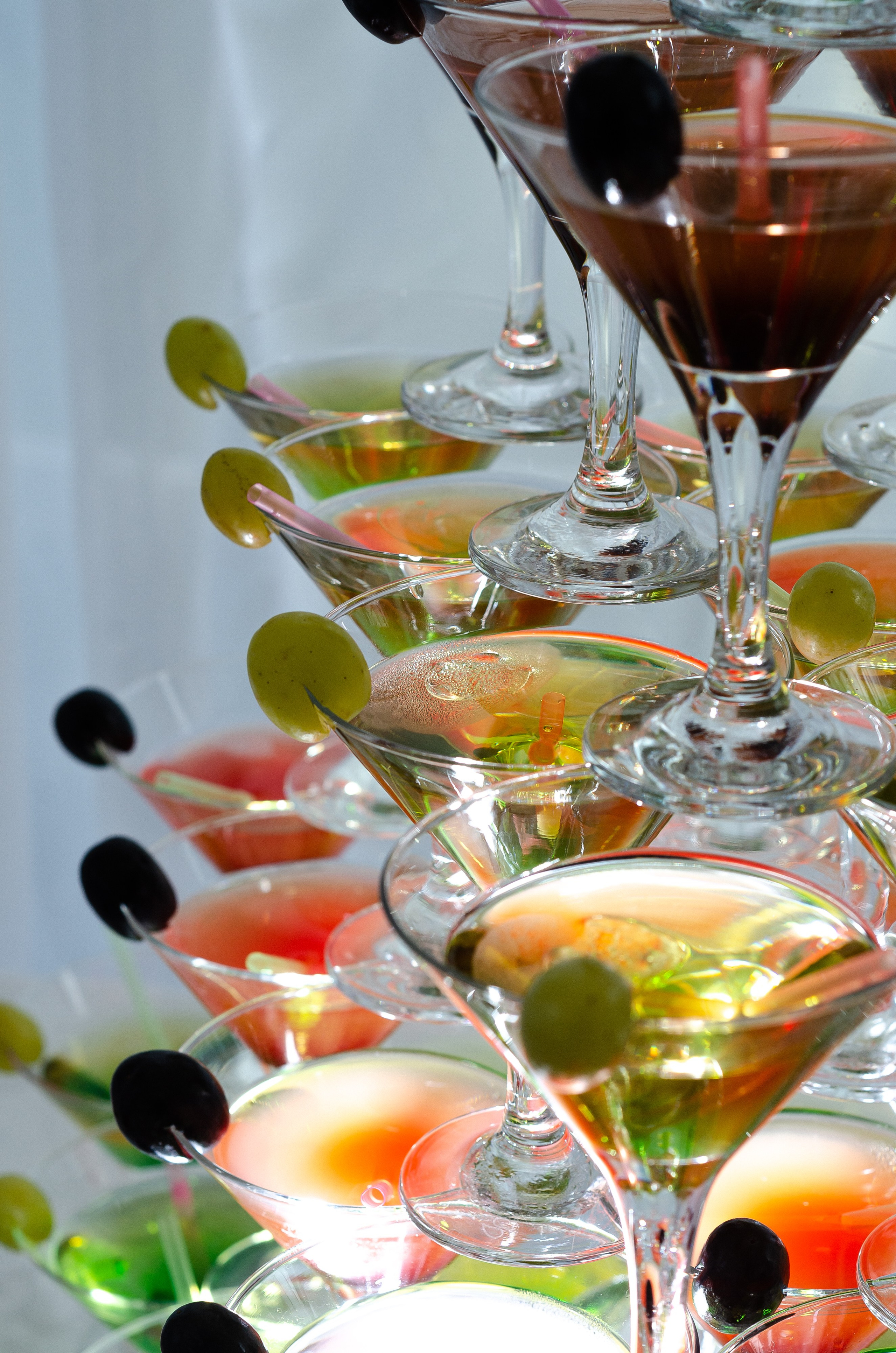 Евгений & Анна. Фотограф Anastasya Efimova