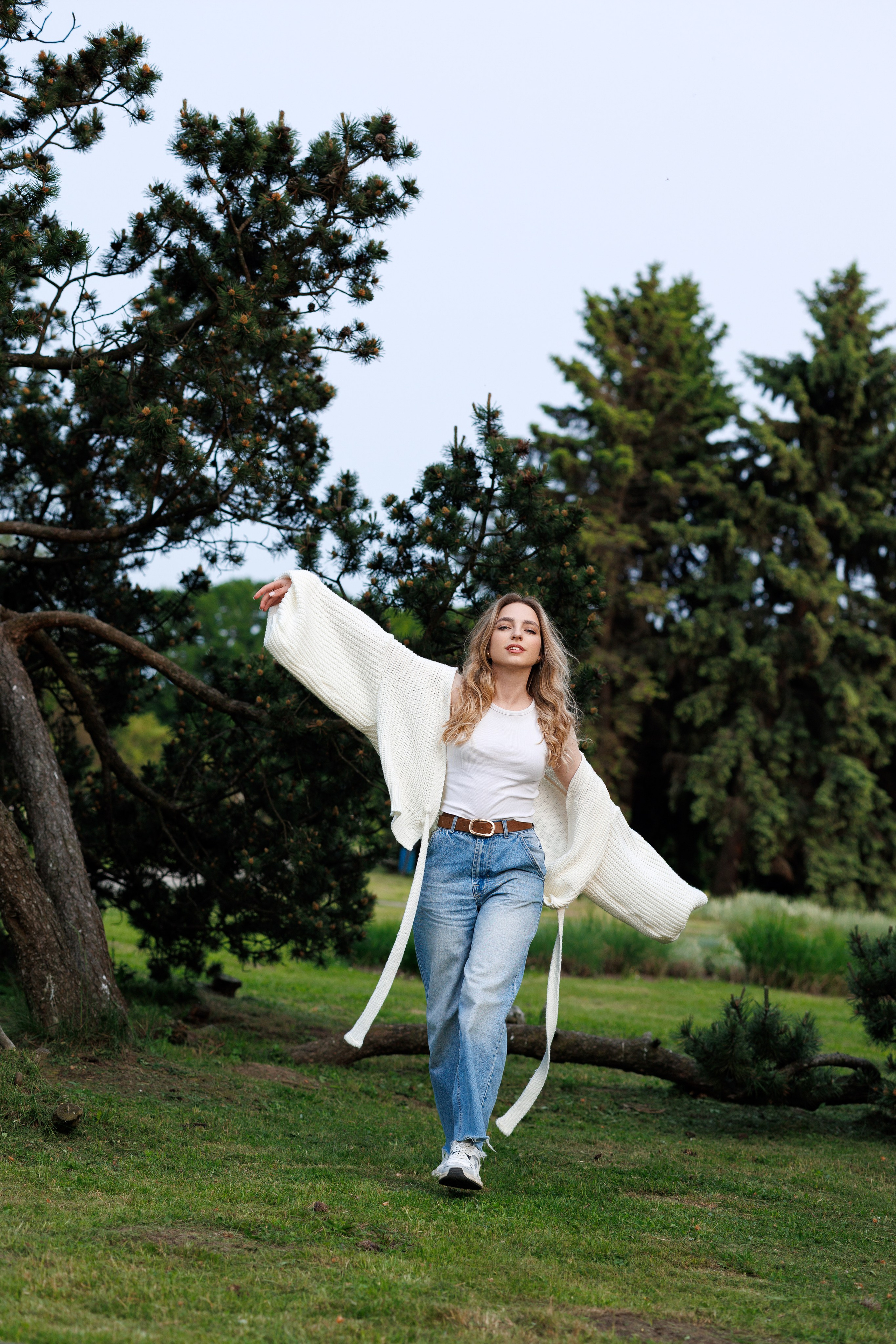 Индивидуальные фотопрогулки. Фотограф Минск