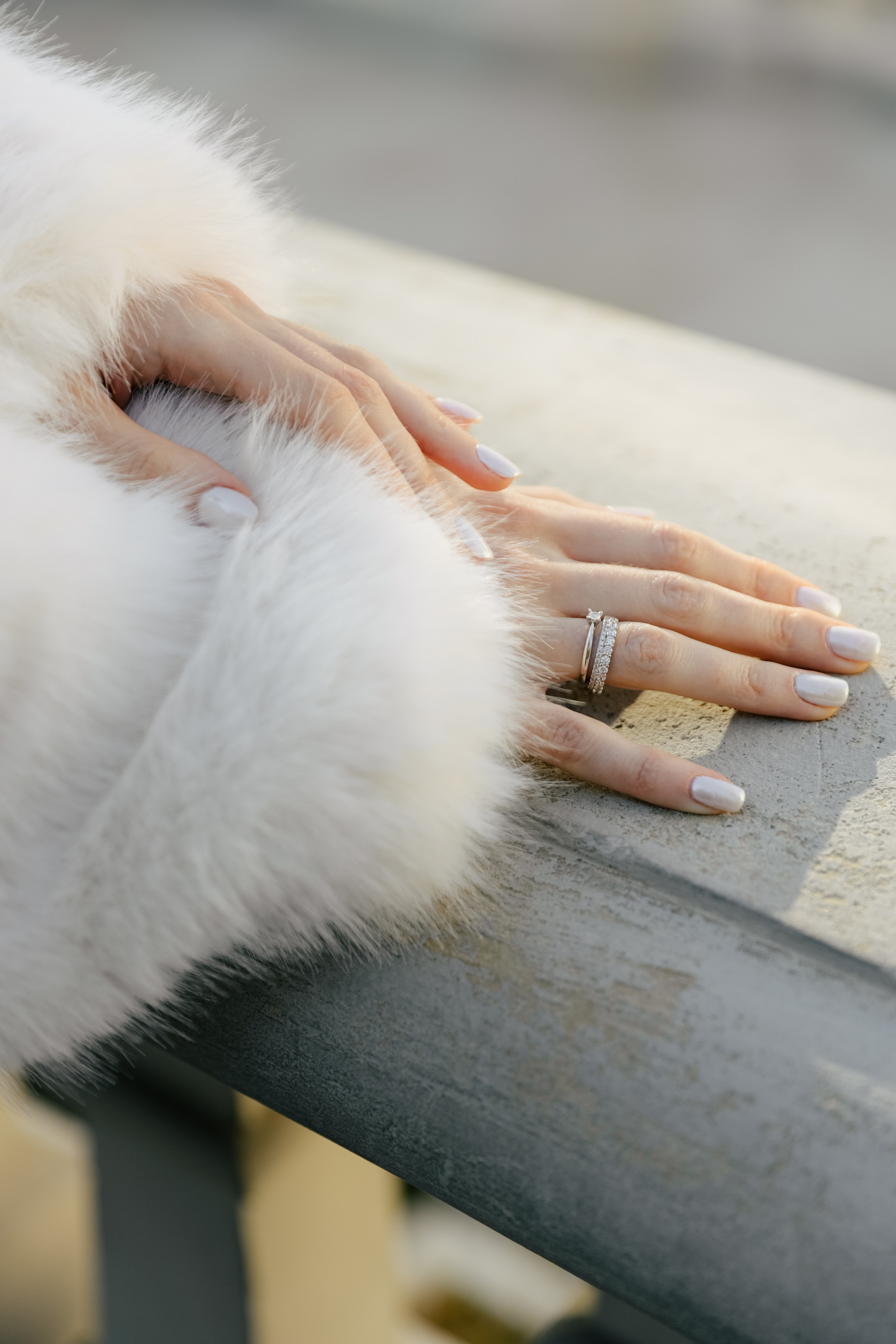 В любви не холодно. Свадебный и семейный фотограф в Варшаве