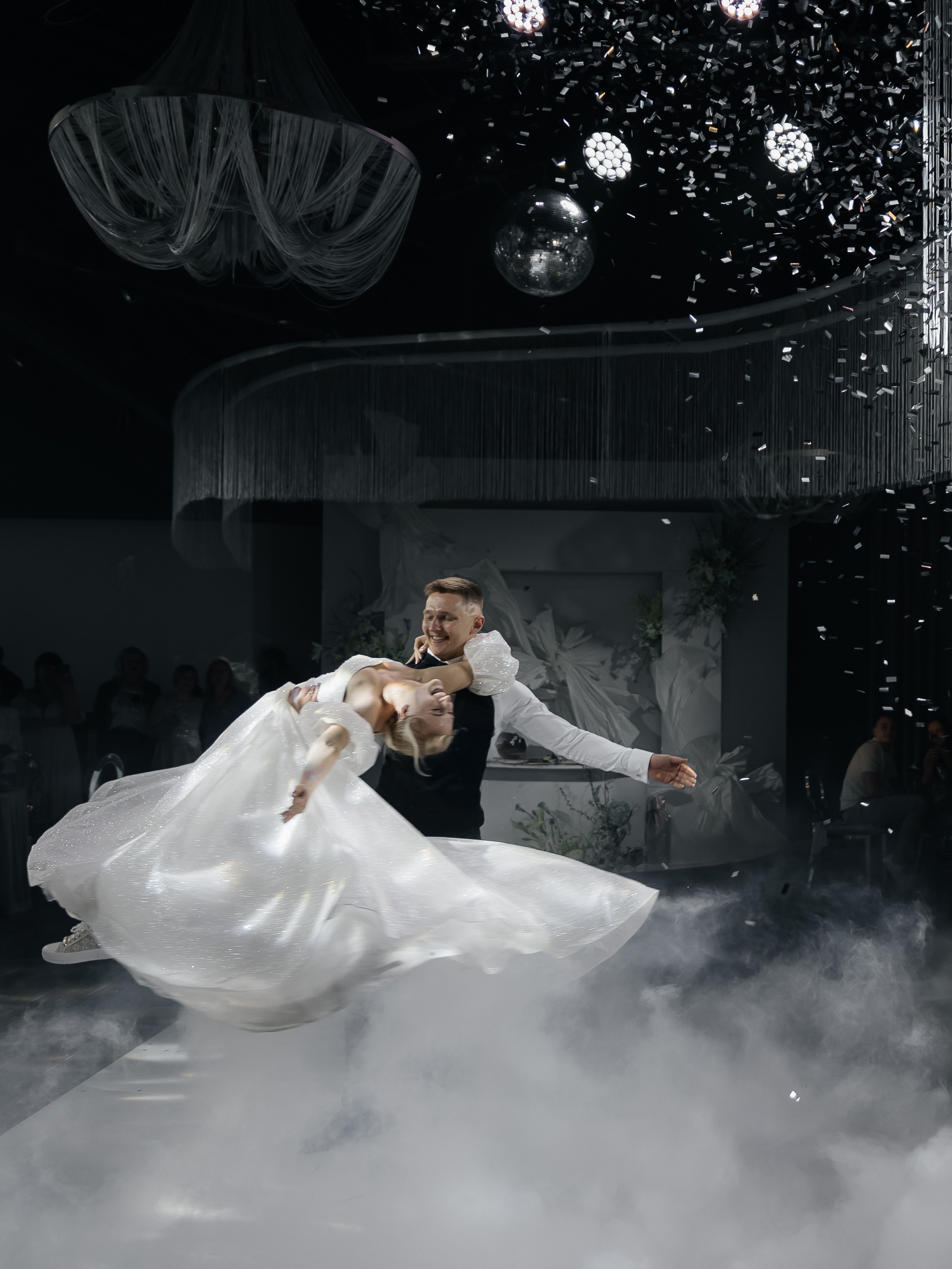 Свадебный  фотограф Юлия Гривцова Москва