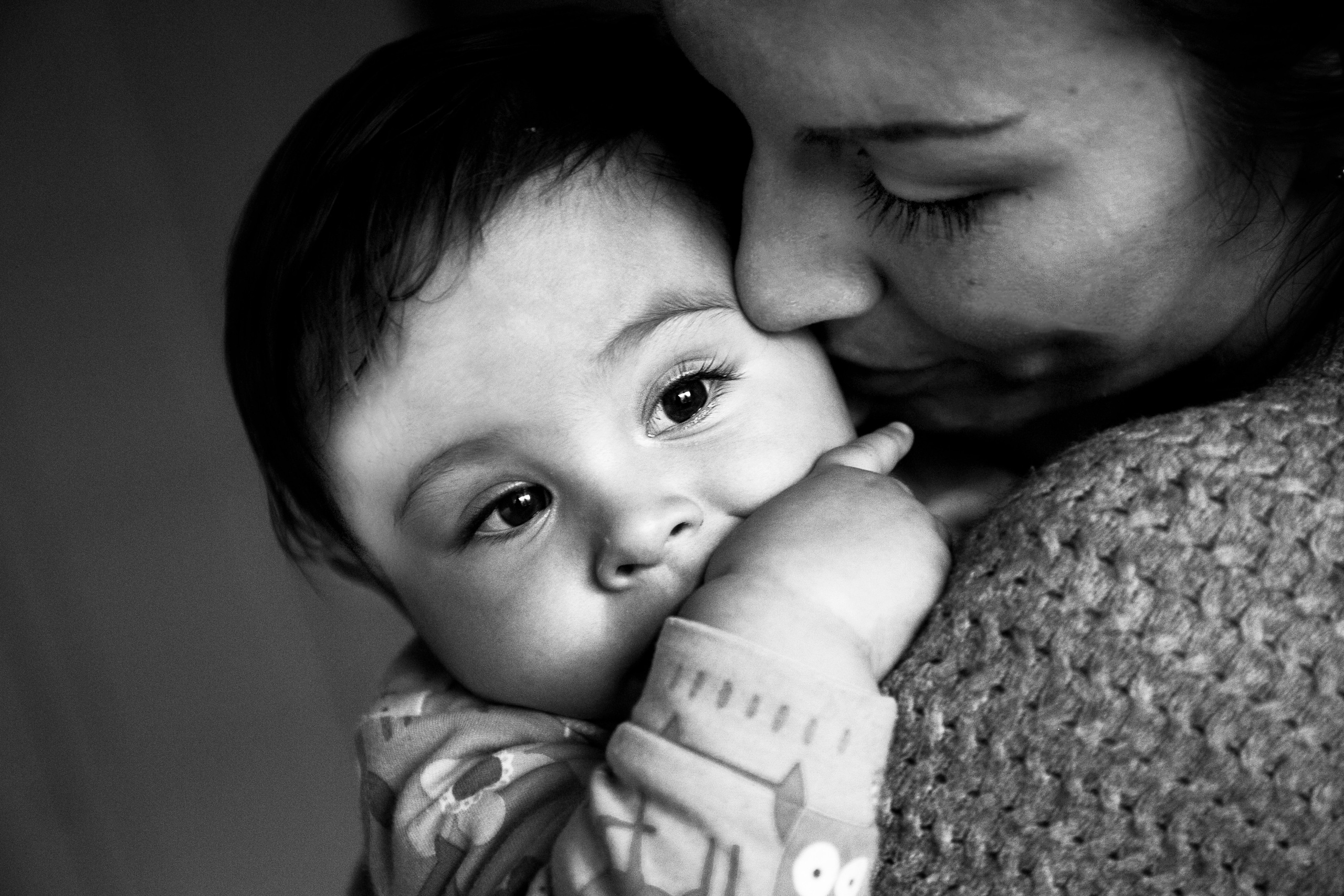 Семейная фотосессия. Фотограф Вероника Костюхина