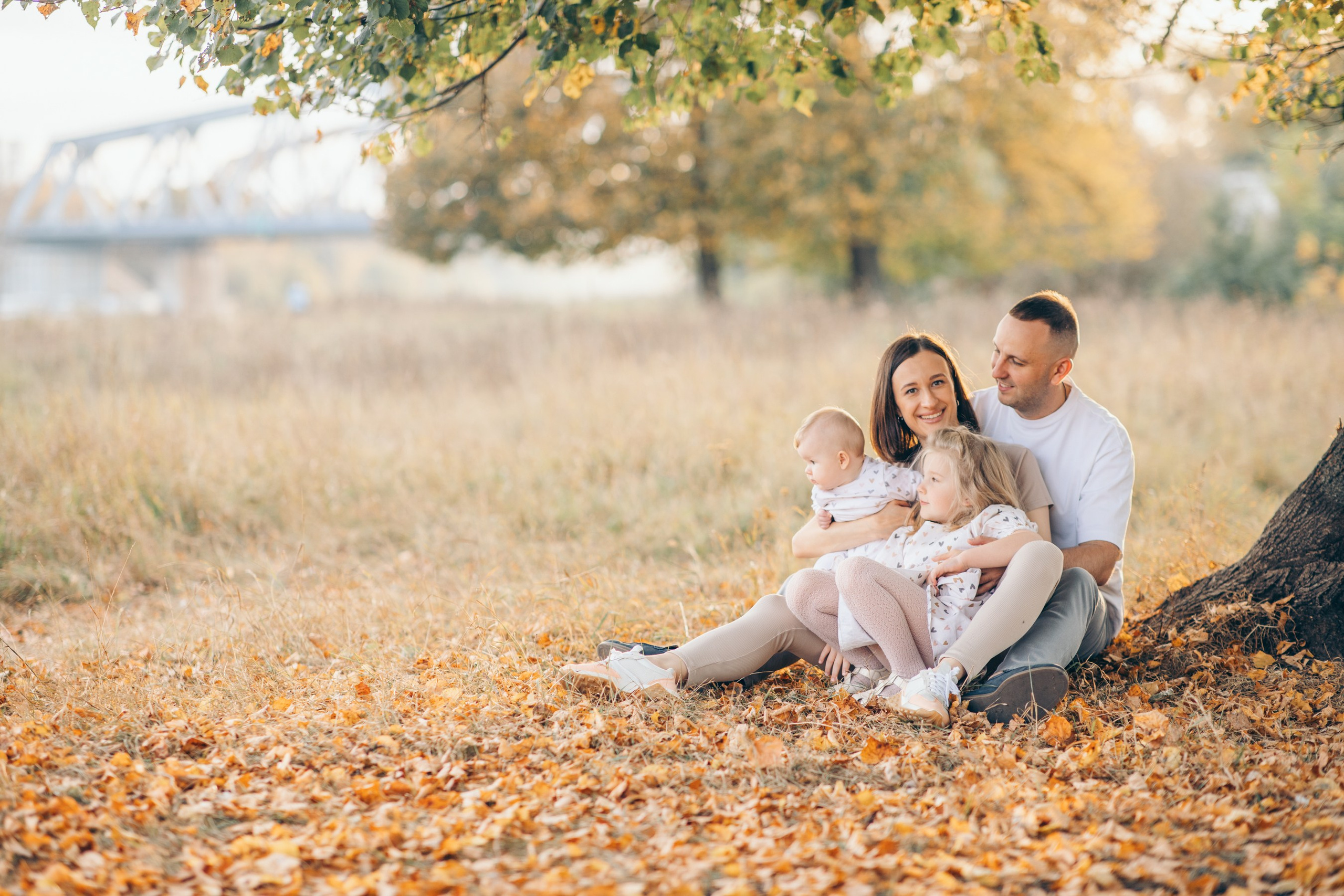 Любовь. Семейный фотограф Надежда Луковкина Москва