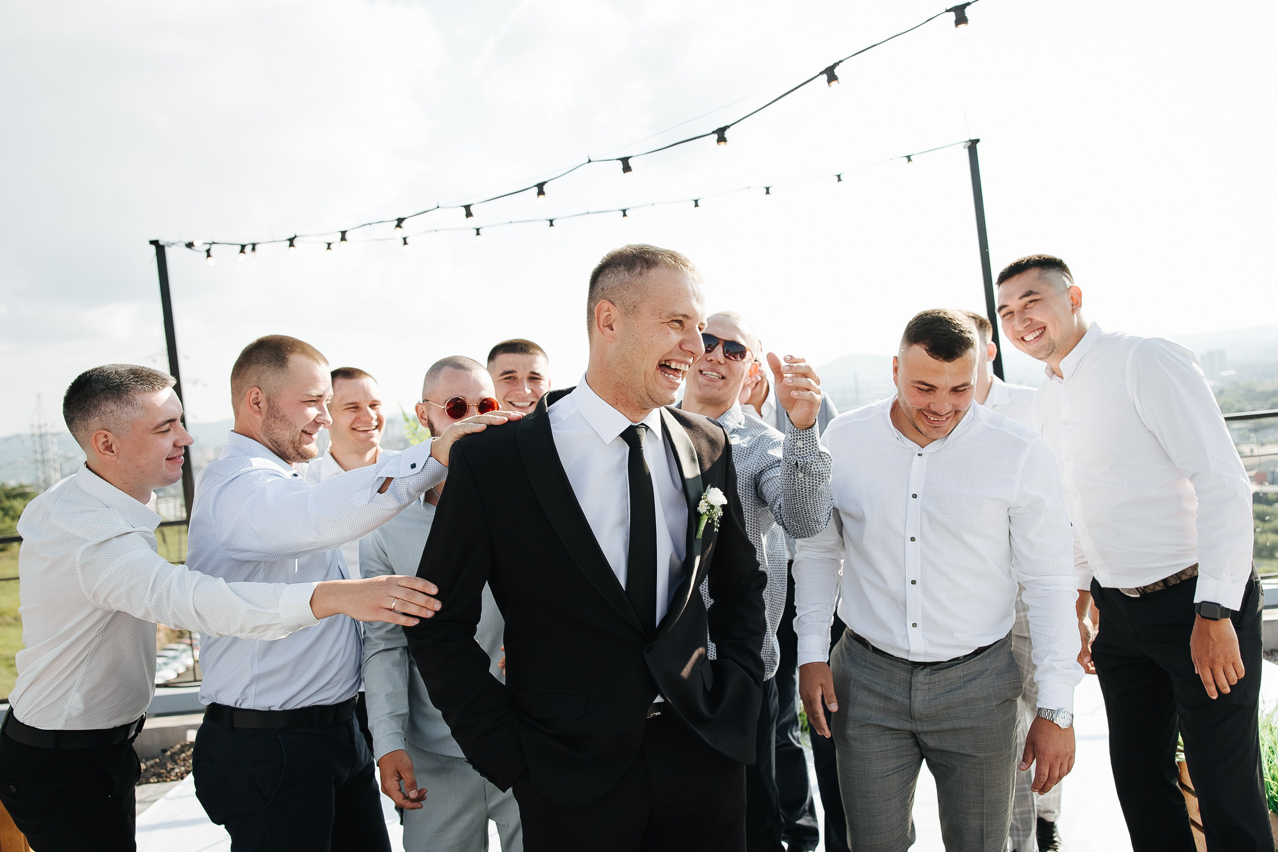 Иван Юлия. Фотограф в Красноярске Надежда Воскресенская