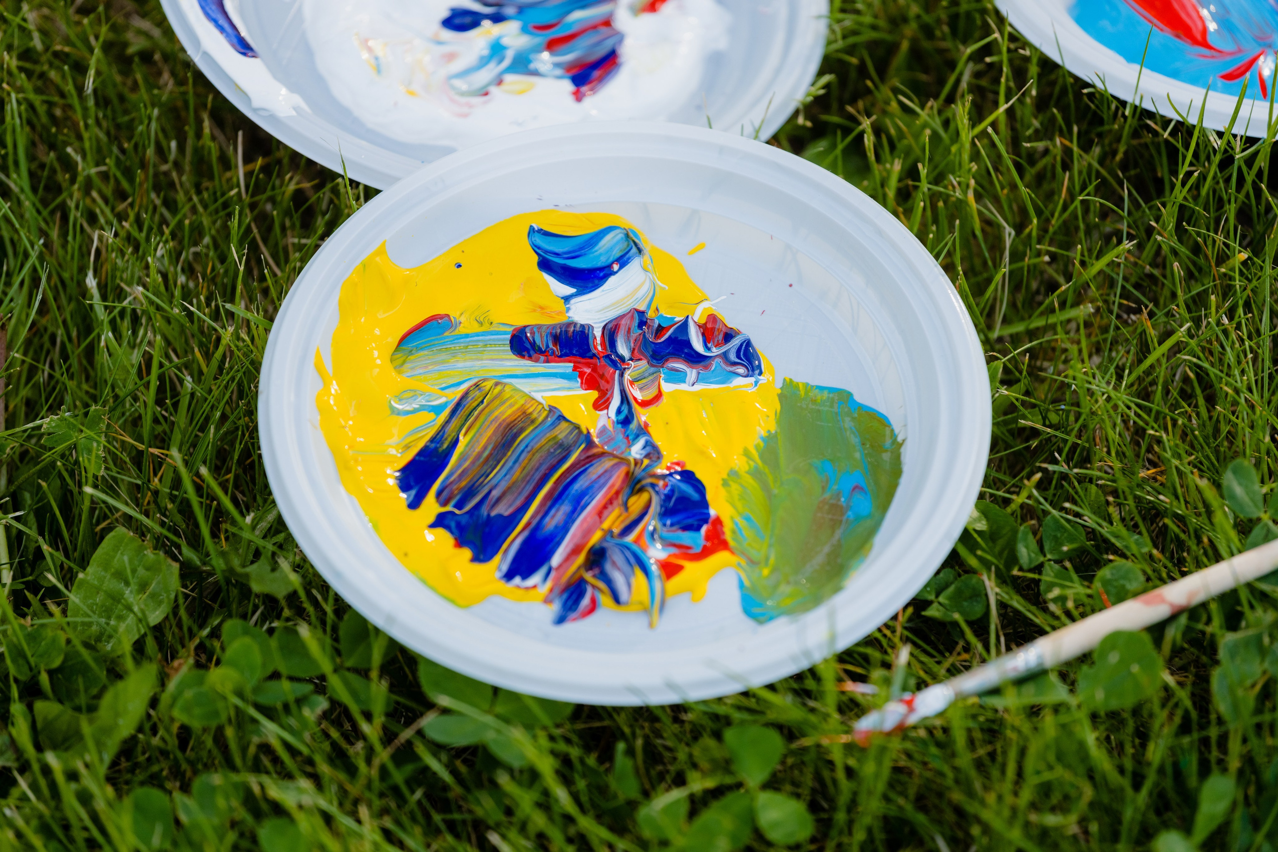 День химика. Свадебный и репортажный фотограф в Омске. Червоткин Никита