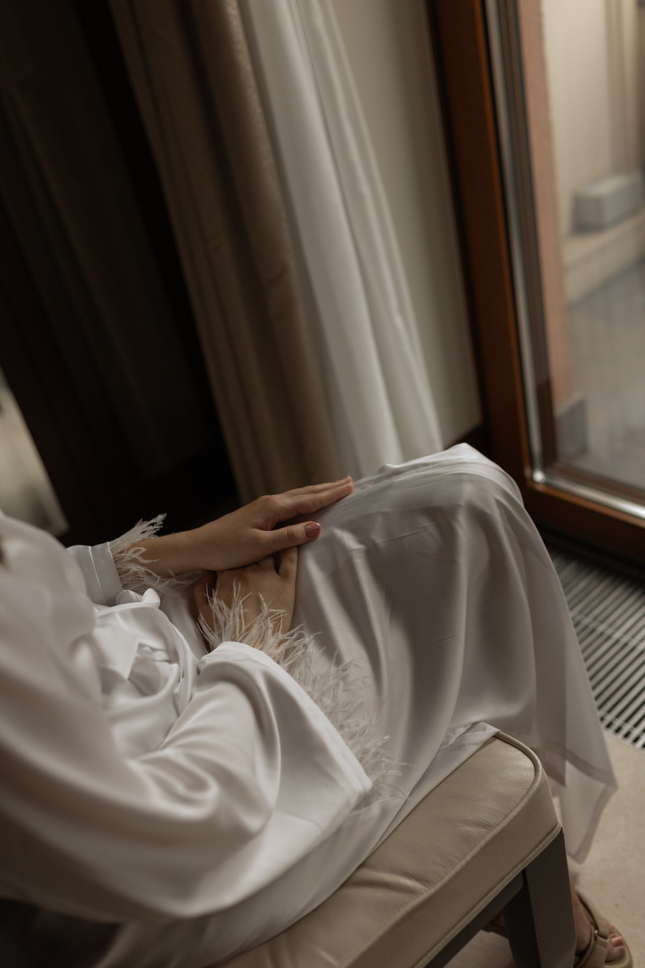 Наталья и Александр. Свадебный фотограф Нижний Новгород