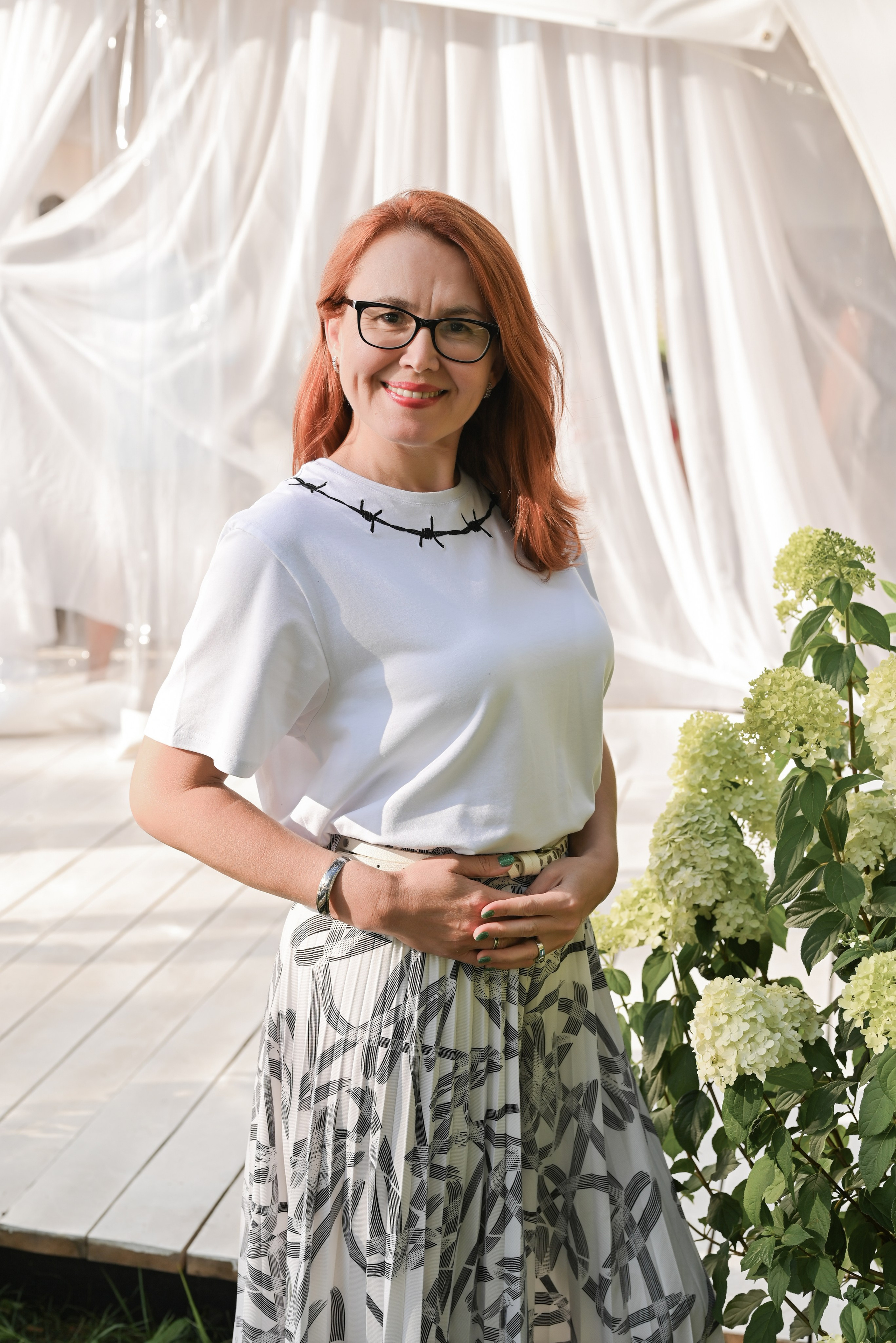 Этажи летний корпоратив. Свадебный и семейный фотограф в Уфе Александров Максим