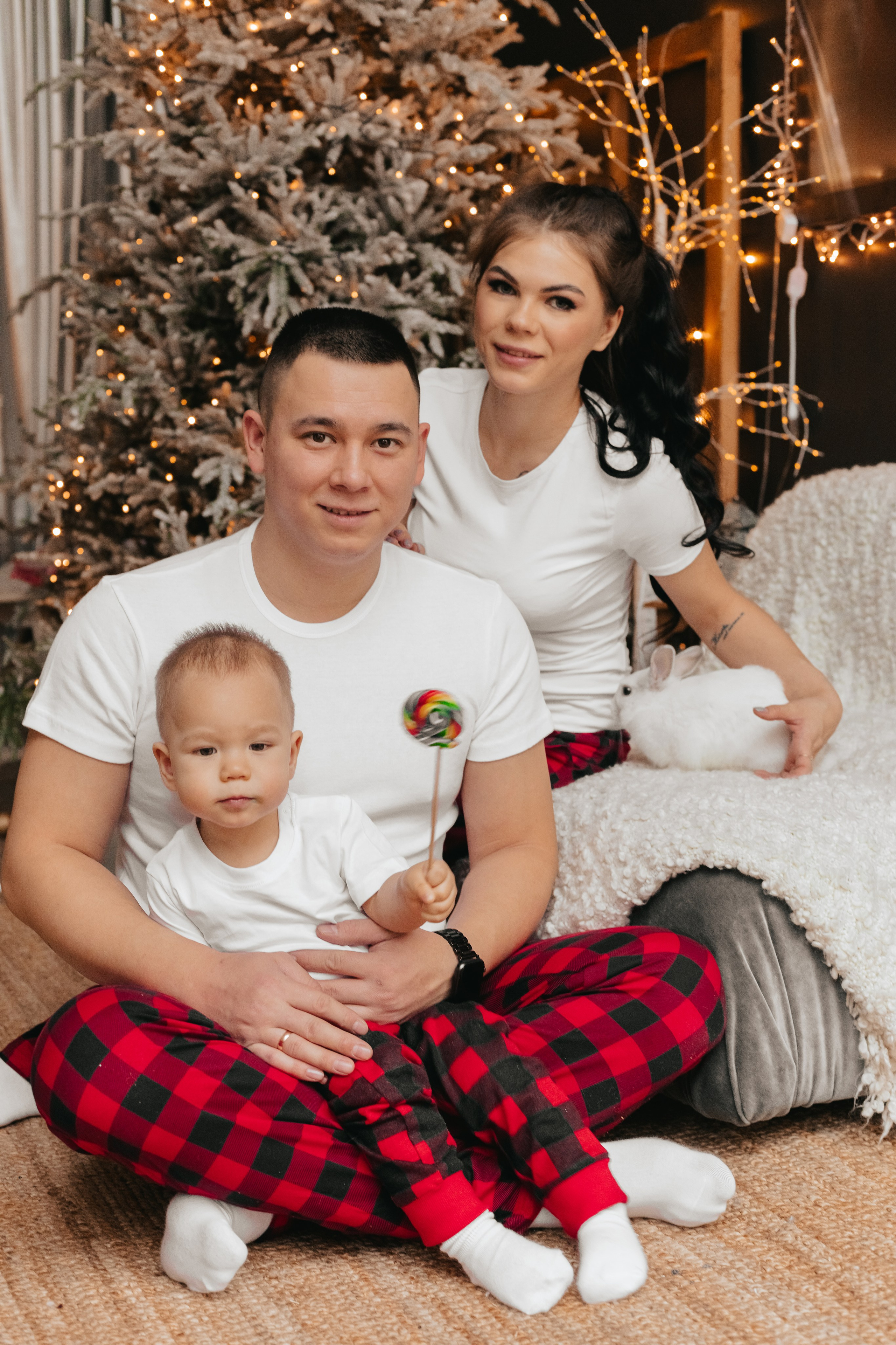 № 9. Фотограф в Москве Юлия Хамзина