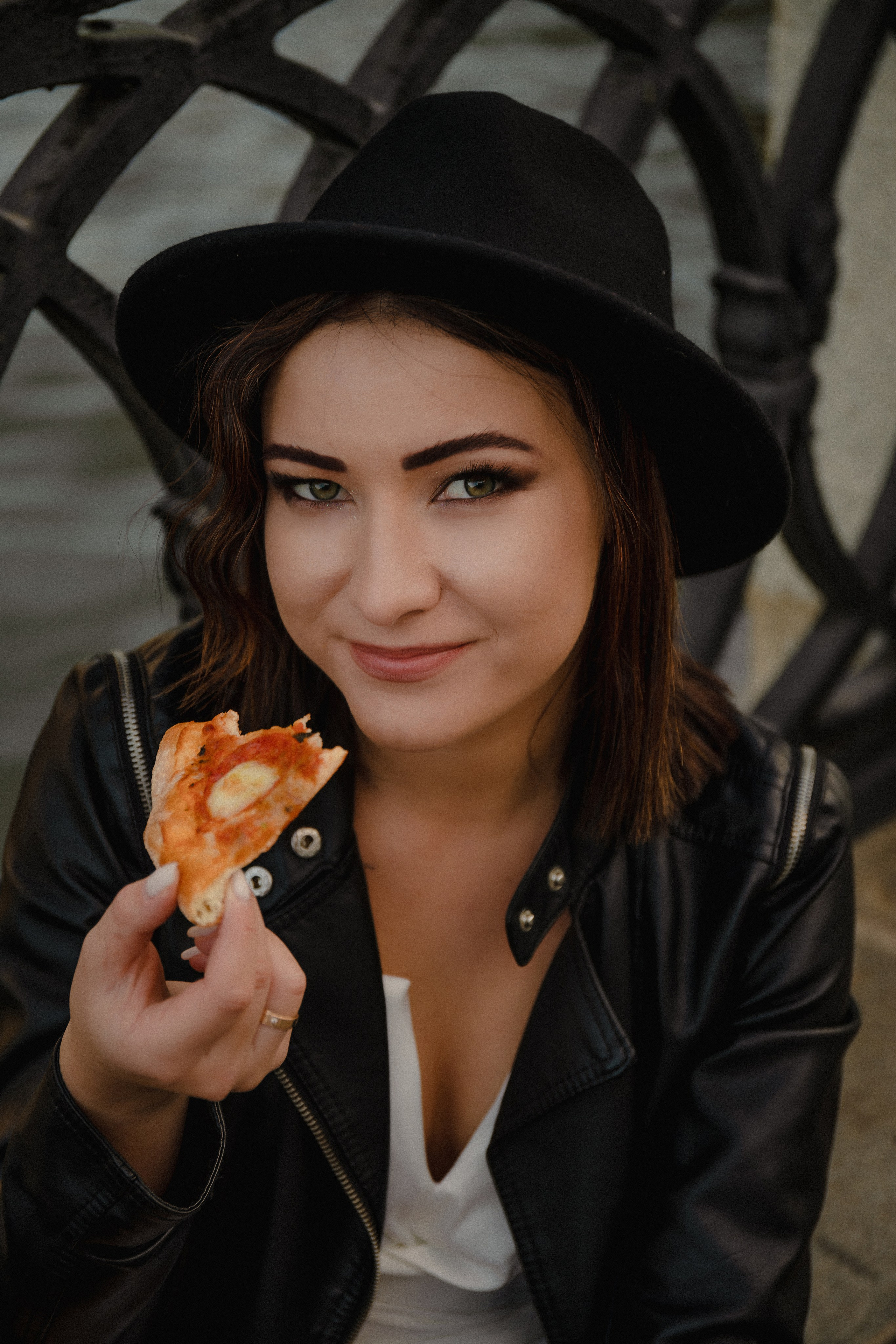 Мансур & Настя. Фотограф в Москве Юлия Хамзина