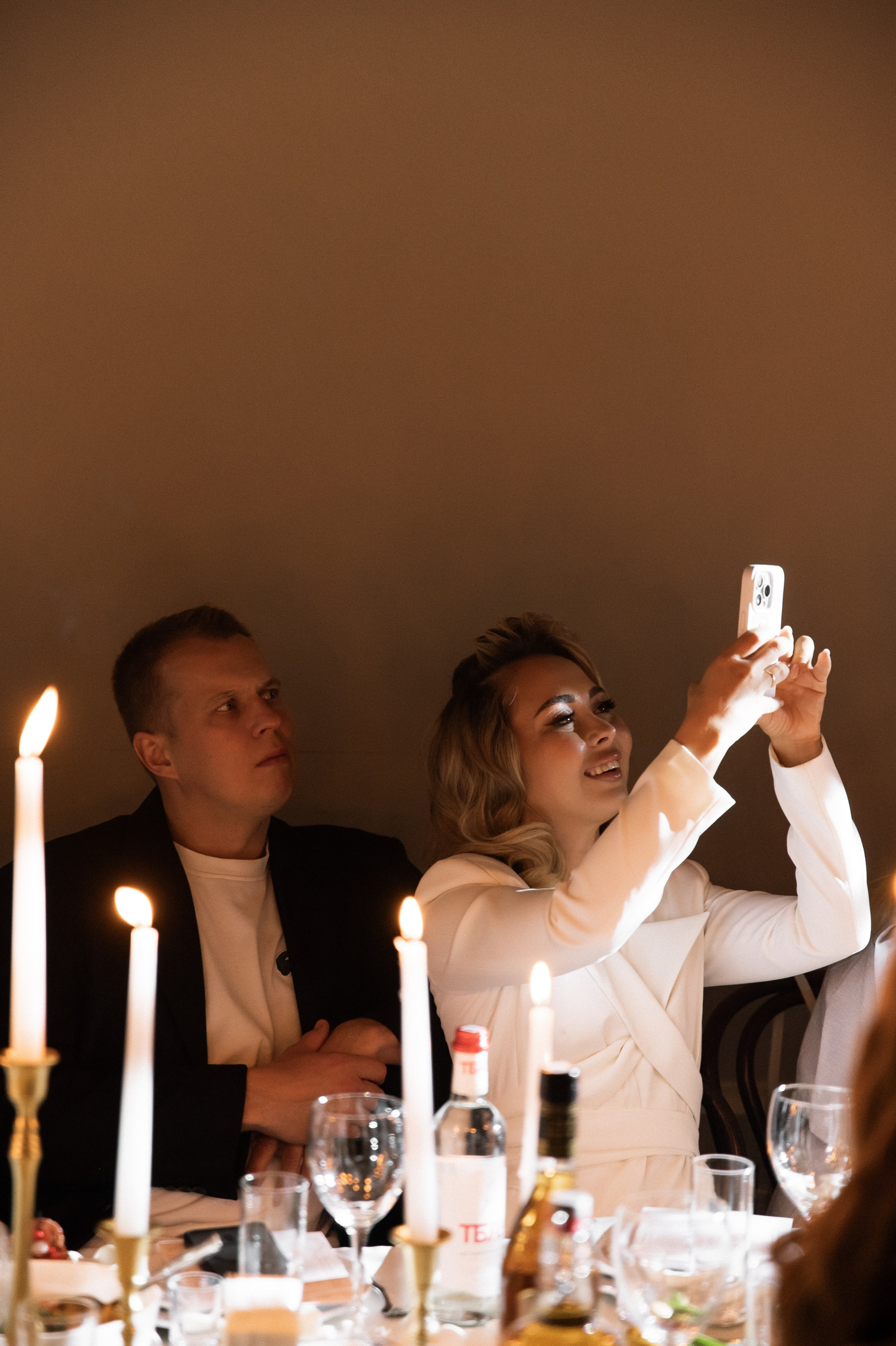 Свадьба в особняке. Ярослава Ерина — свадебный фотограф в Москве