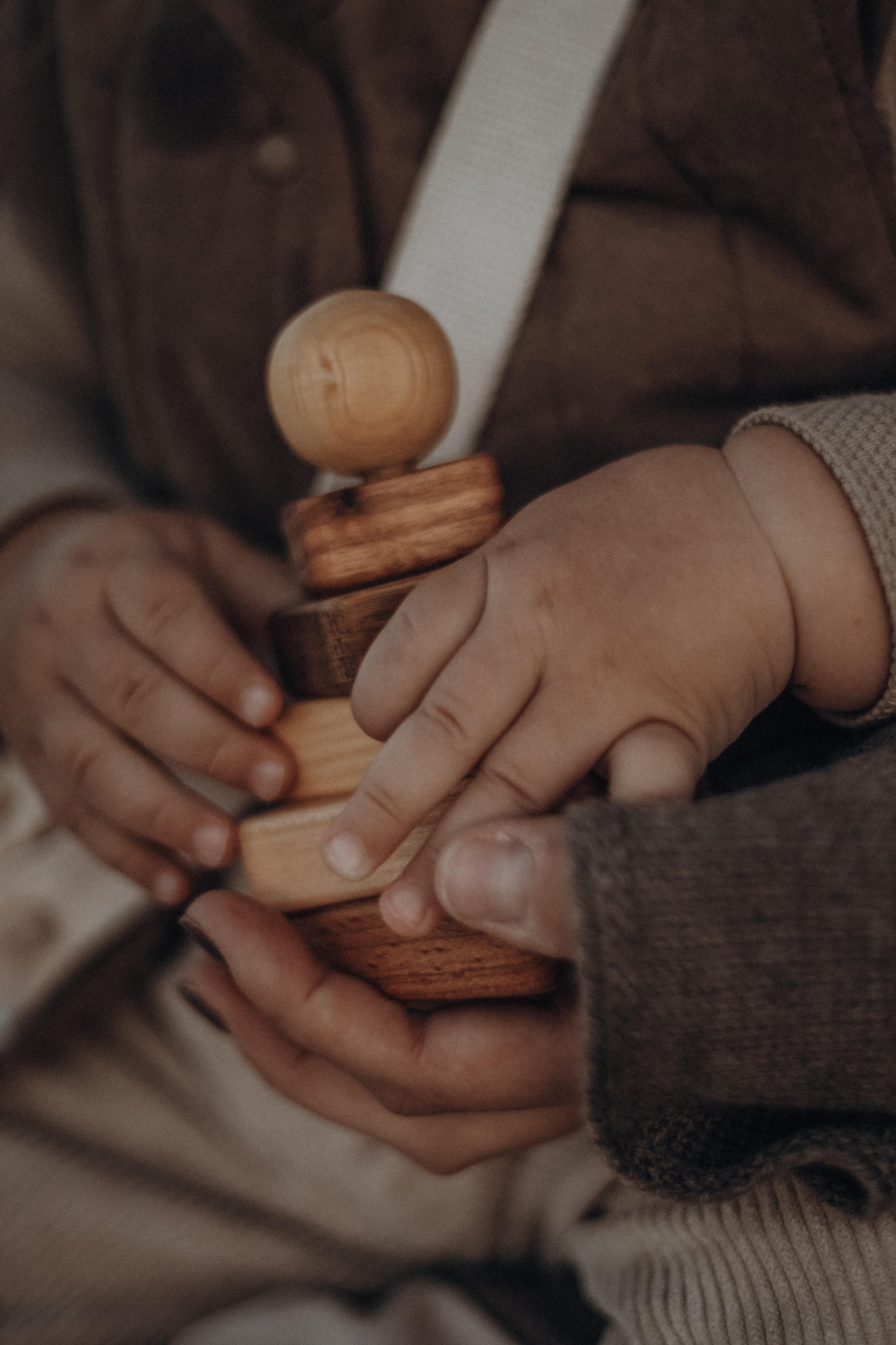 Бабье лето. Семейный фотограф в Брянске Зурилина Екатерина