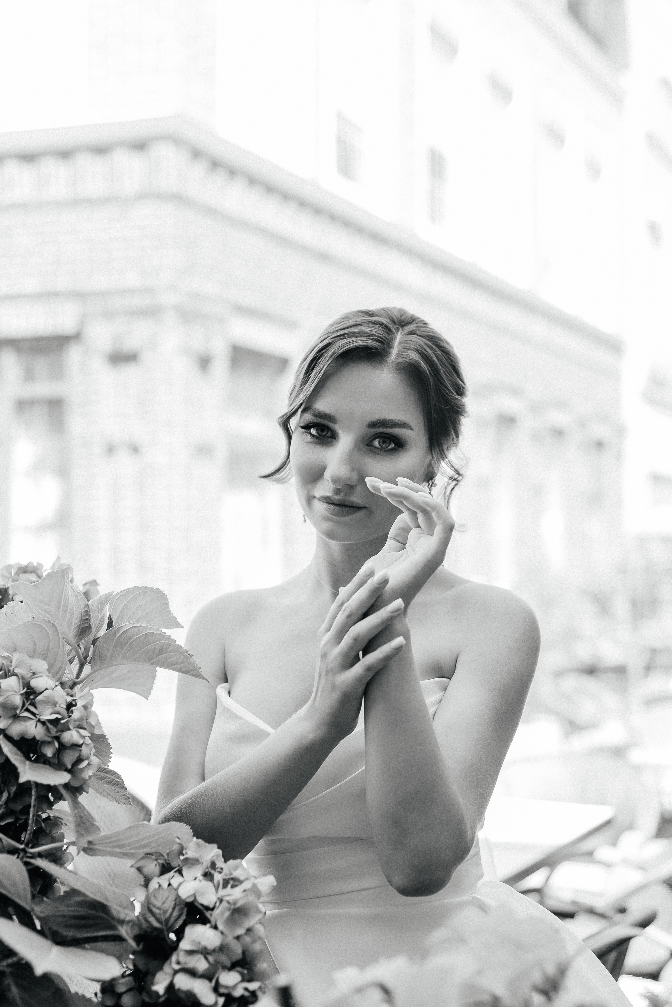 Диана и Даниил. Свадебный и семейный фотограф Ростов-на-Дону Евгения Борисова