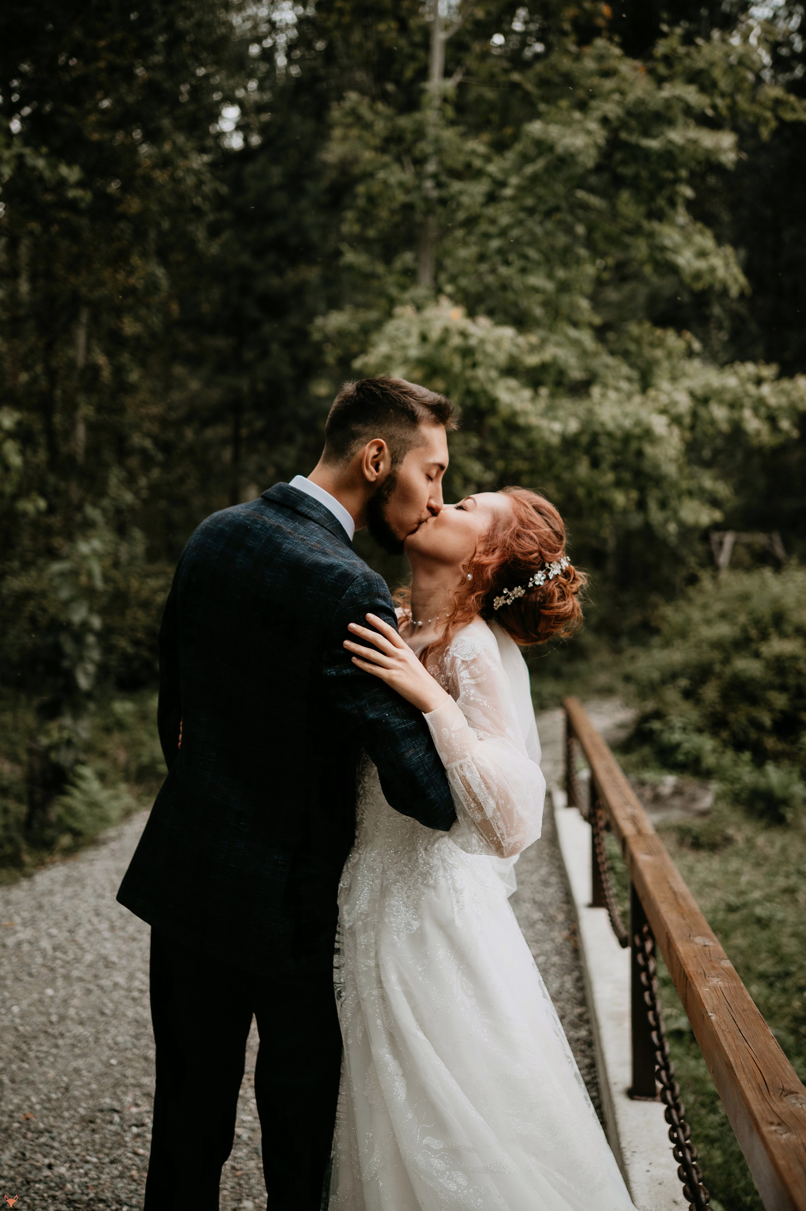 Петр и Елена. Свадебный Фотограф Абакан