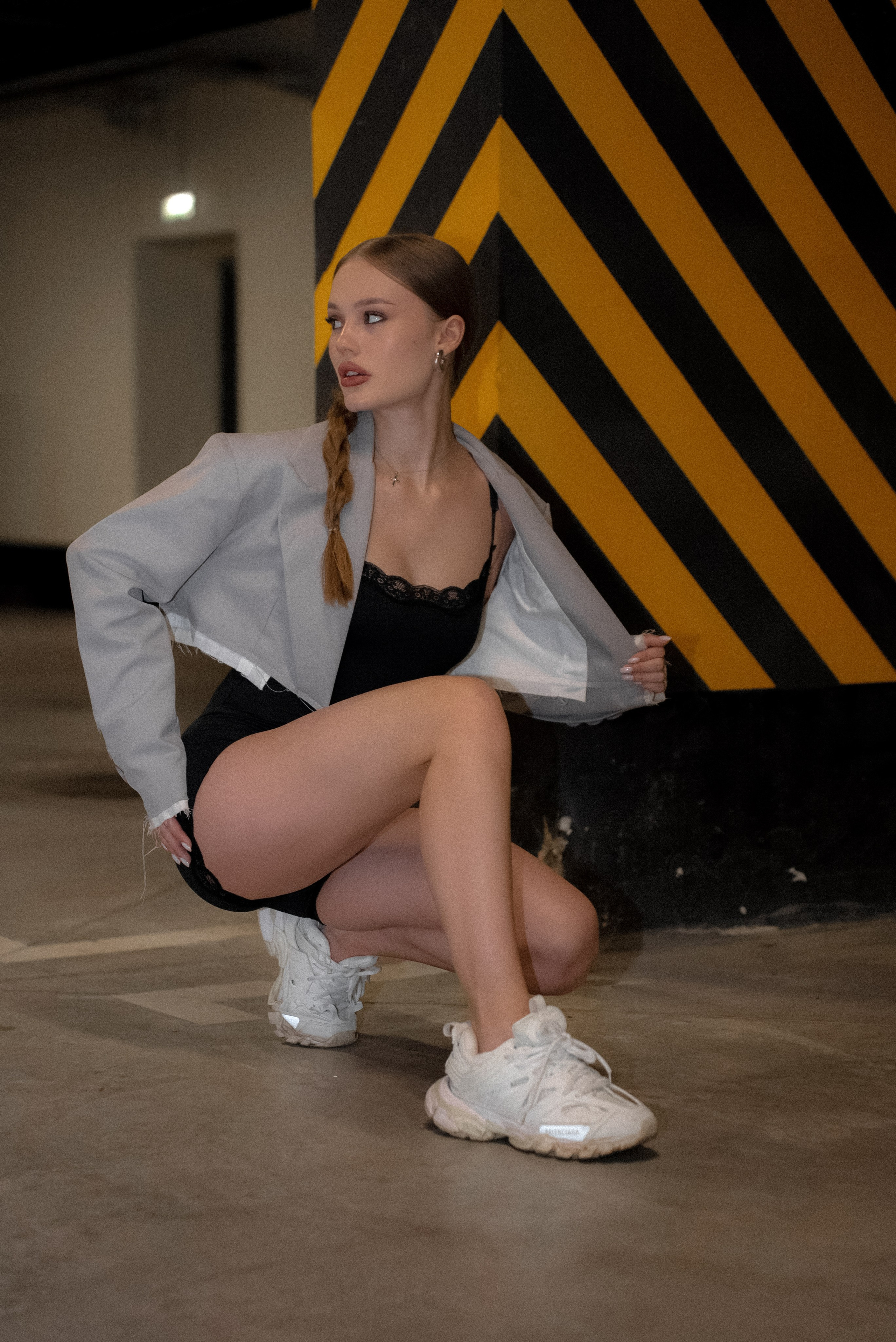 Daria. Индивидуальный и семейный фотограф из Москвы