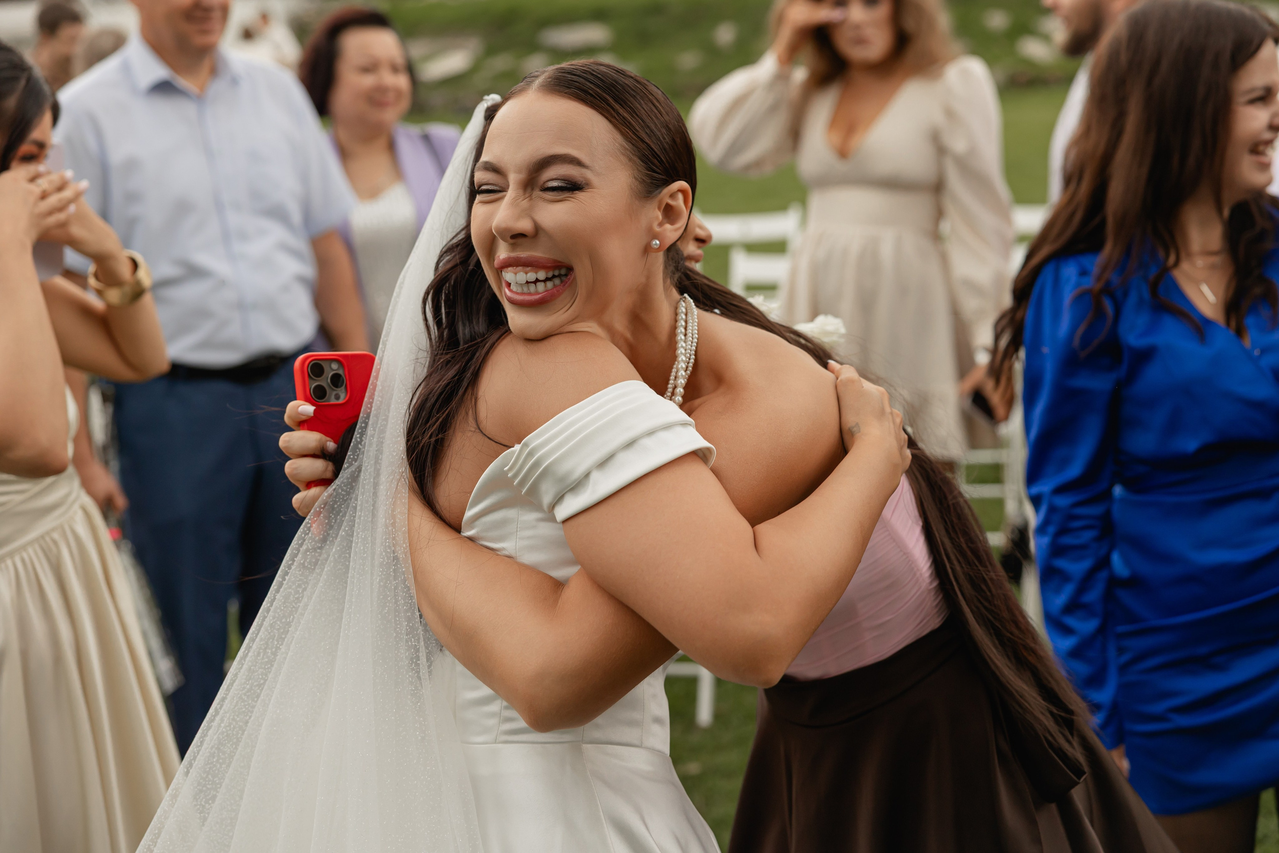 Дима и Арина. Фотограф Вячеслав Фарунин