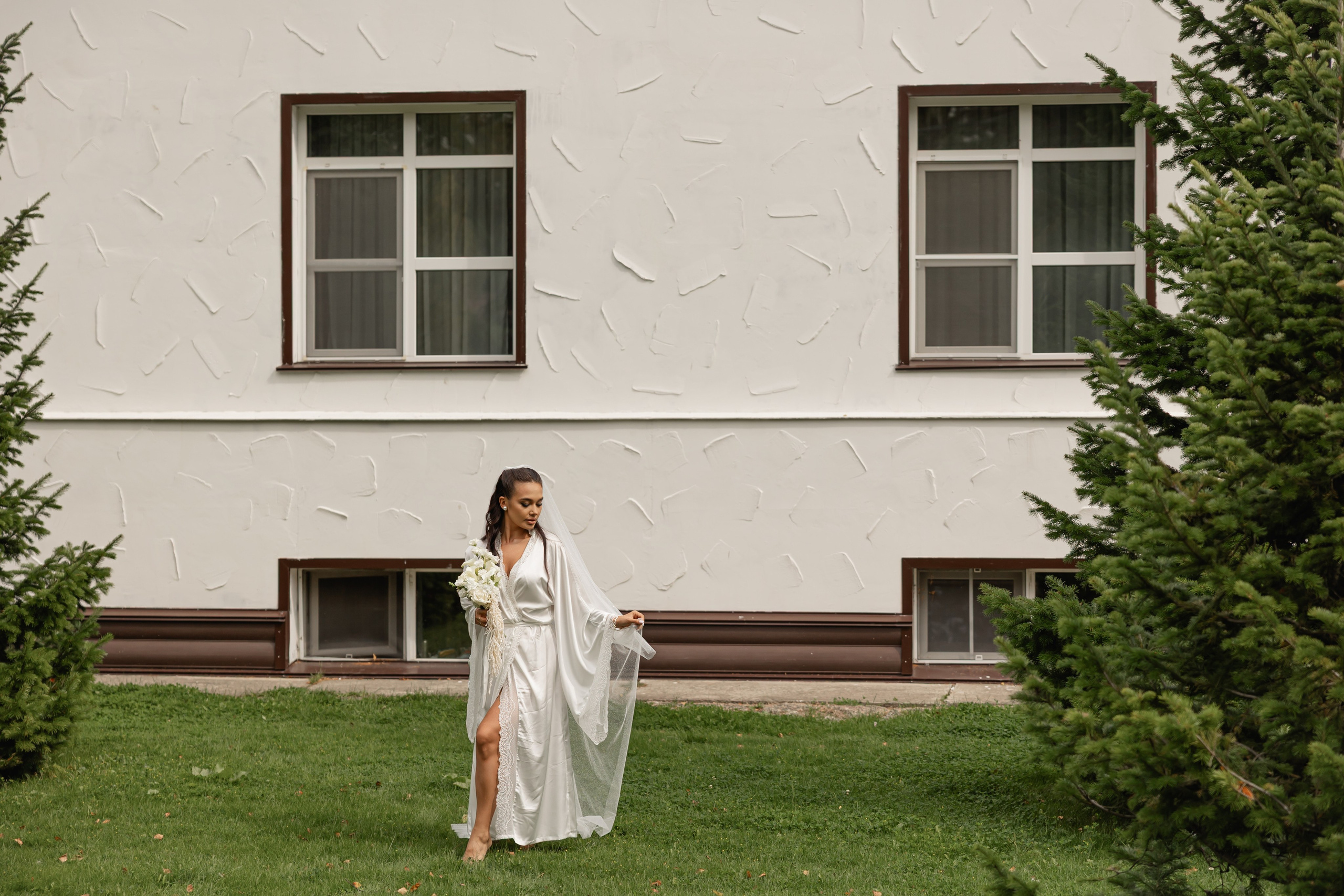 Дима и Арина. Фотограф Вячеслав Фарунин