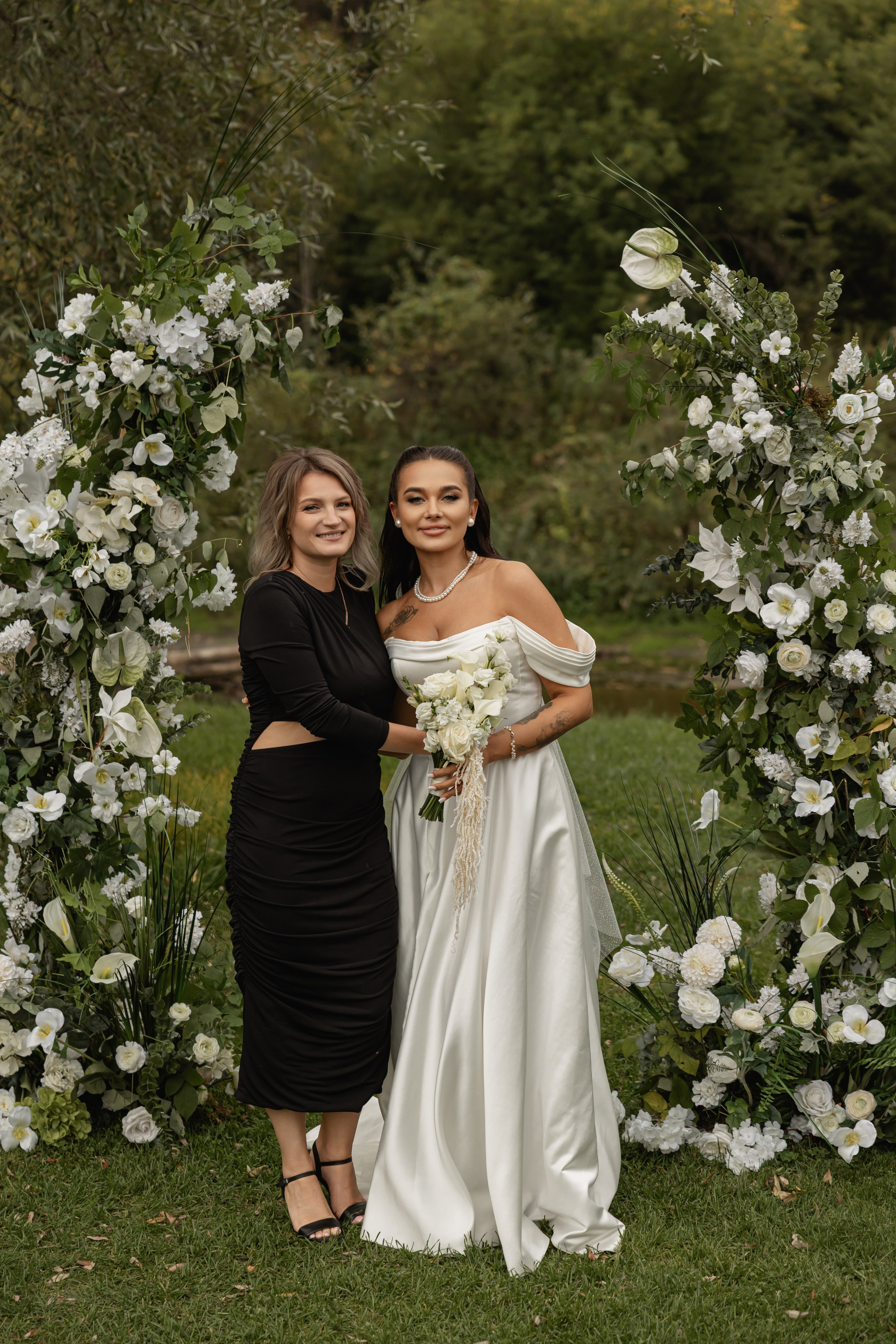 Дима и Арина. Фотограф Вячеслав Фарунин