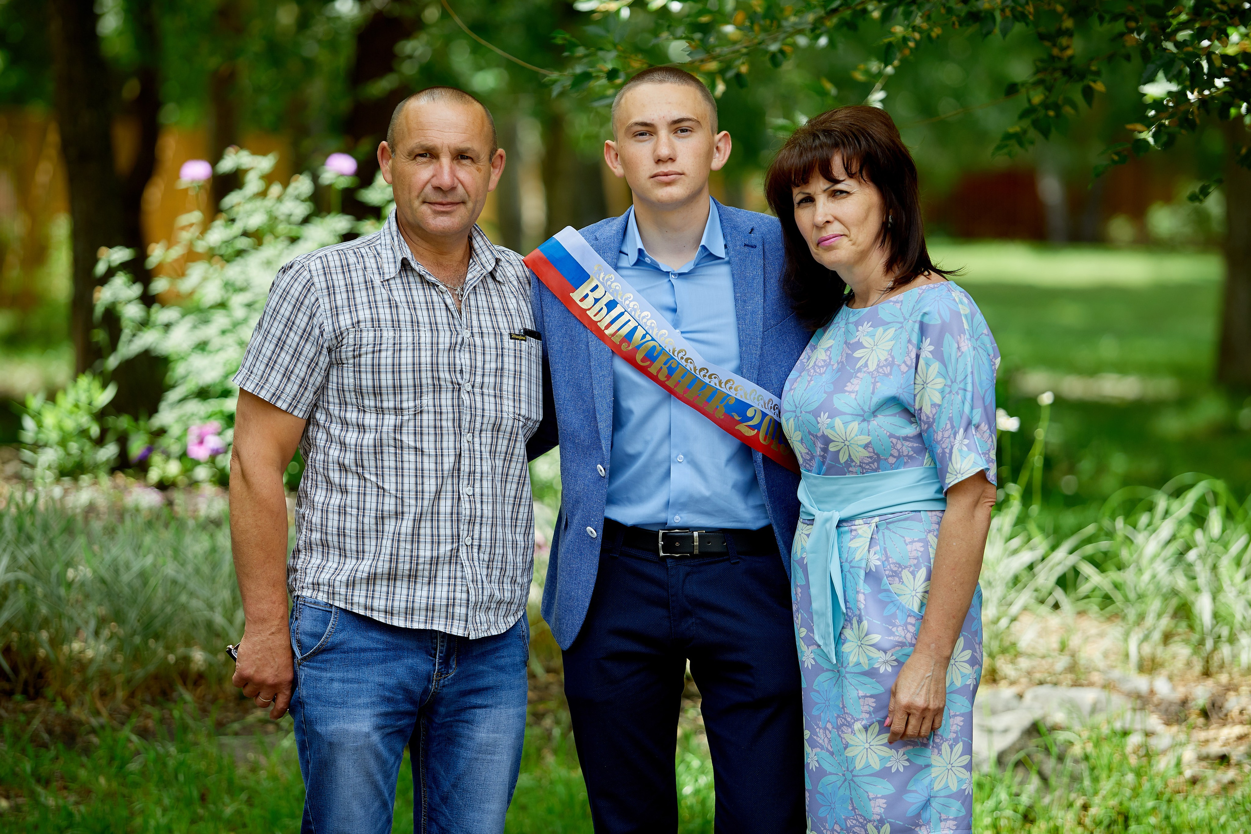 Кадеты выпускной. Фотограф Вячеслав Фарунин
