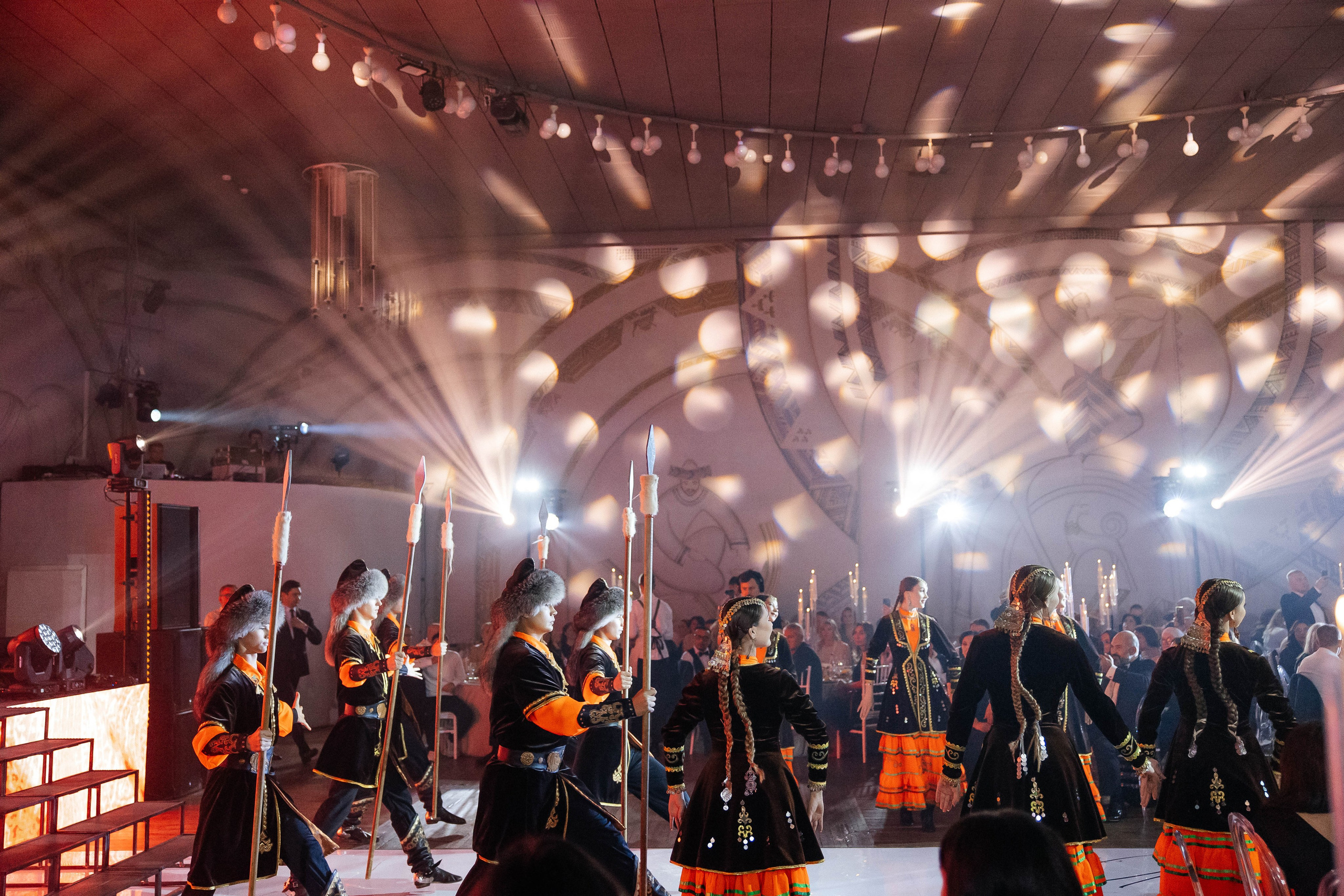 Залимхан и Камилла. Свадебный фотограф Ирнис Дильмухаметов