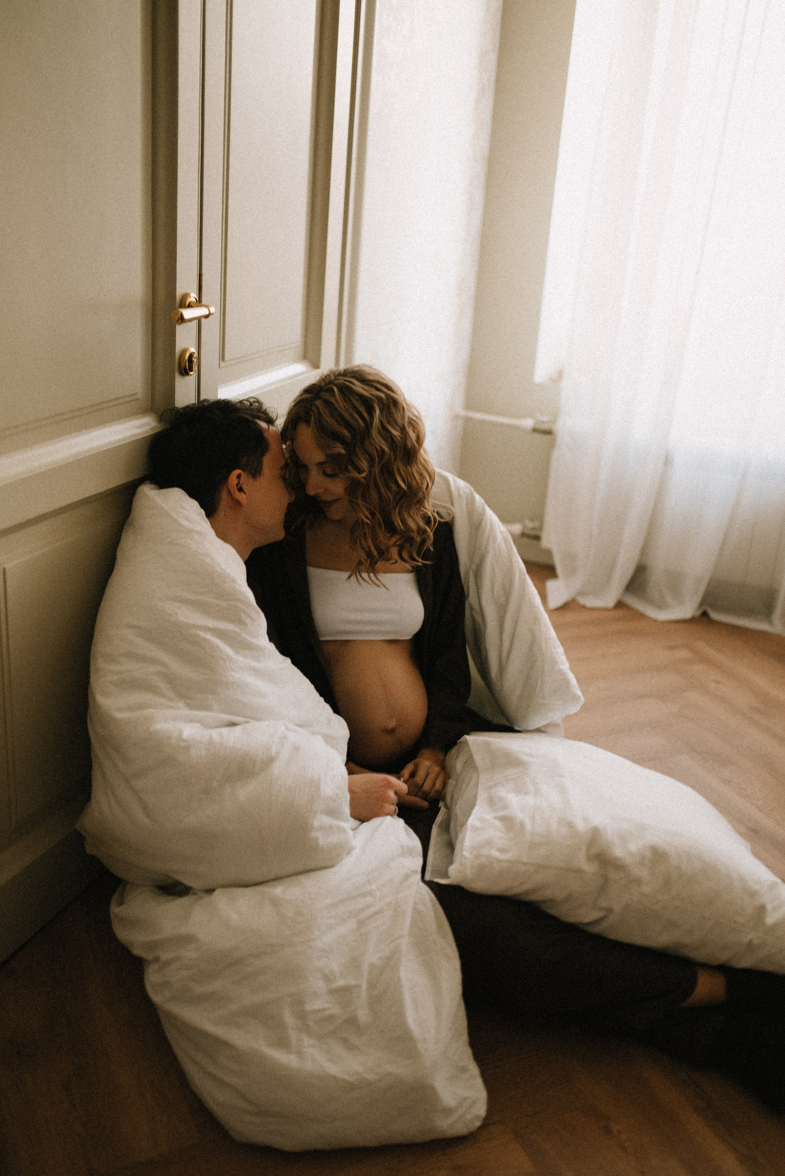 Юлия и Леонид " — в ожидании». Фотограф Санкт-Петербург, Новороссийск