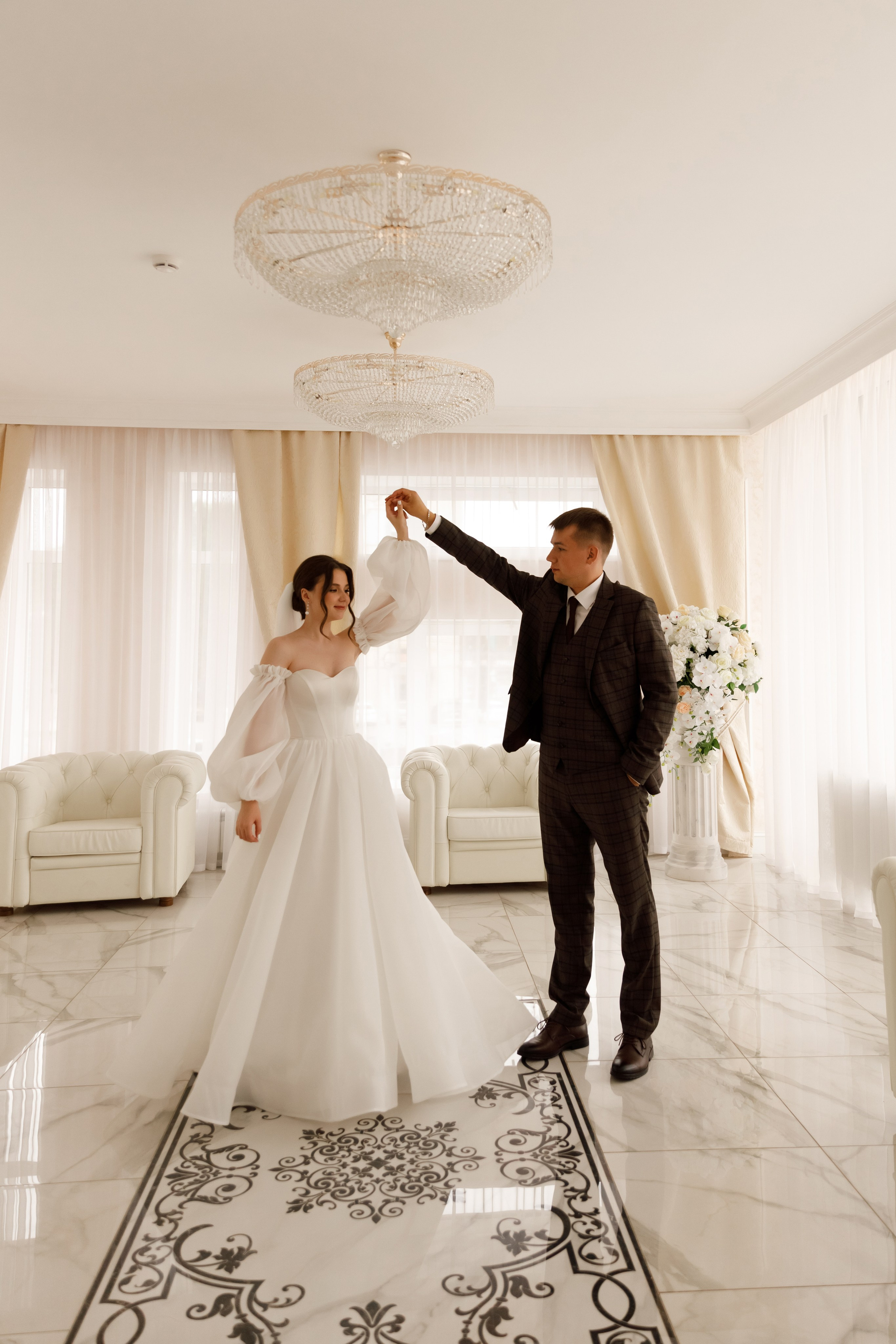 IGOR & ANASTASIA. Свадебный фотограф в Туле и Москве