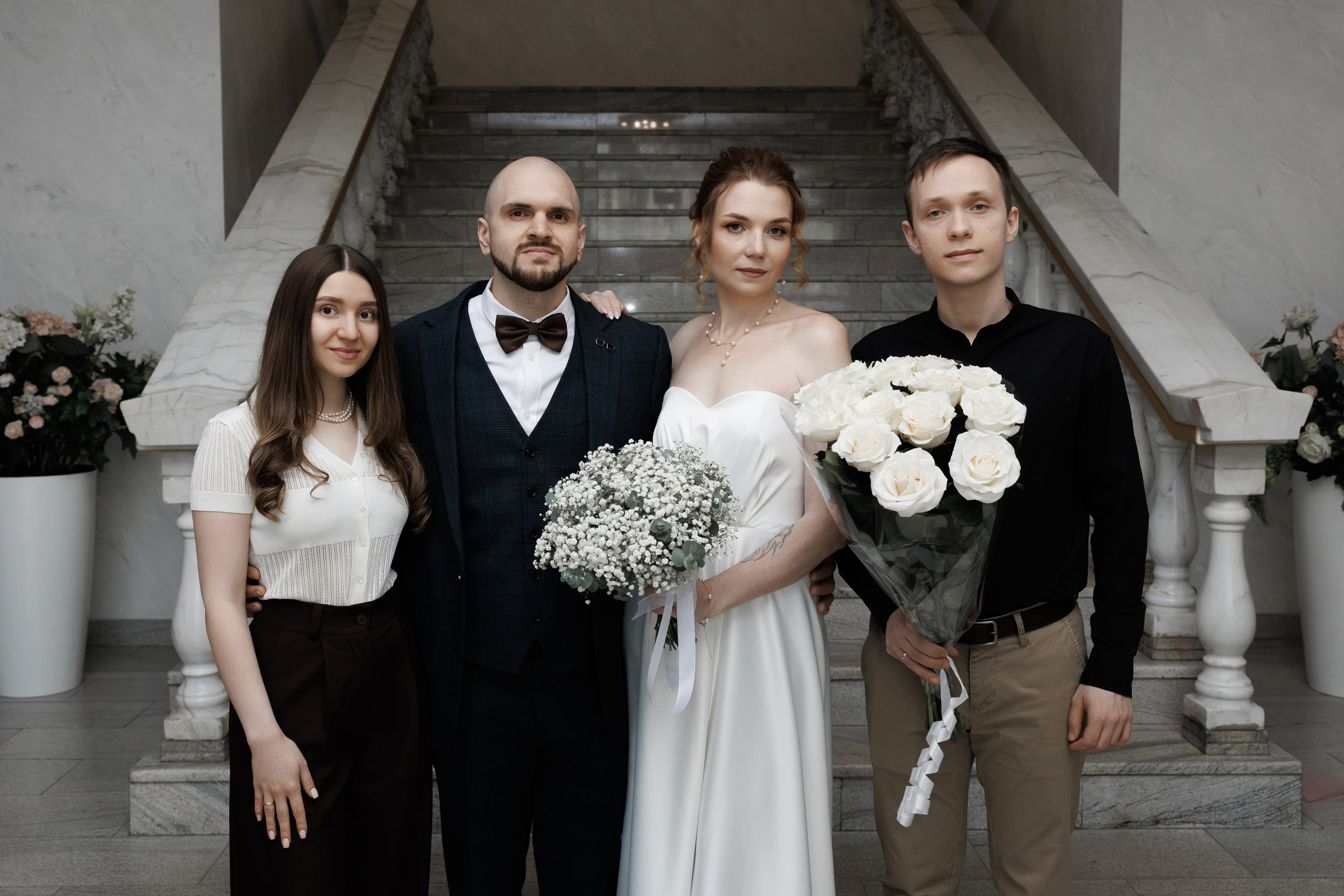 PAVEL & YULIYA. Свадебный фотограф в Туле и Москве