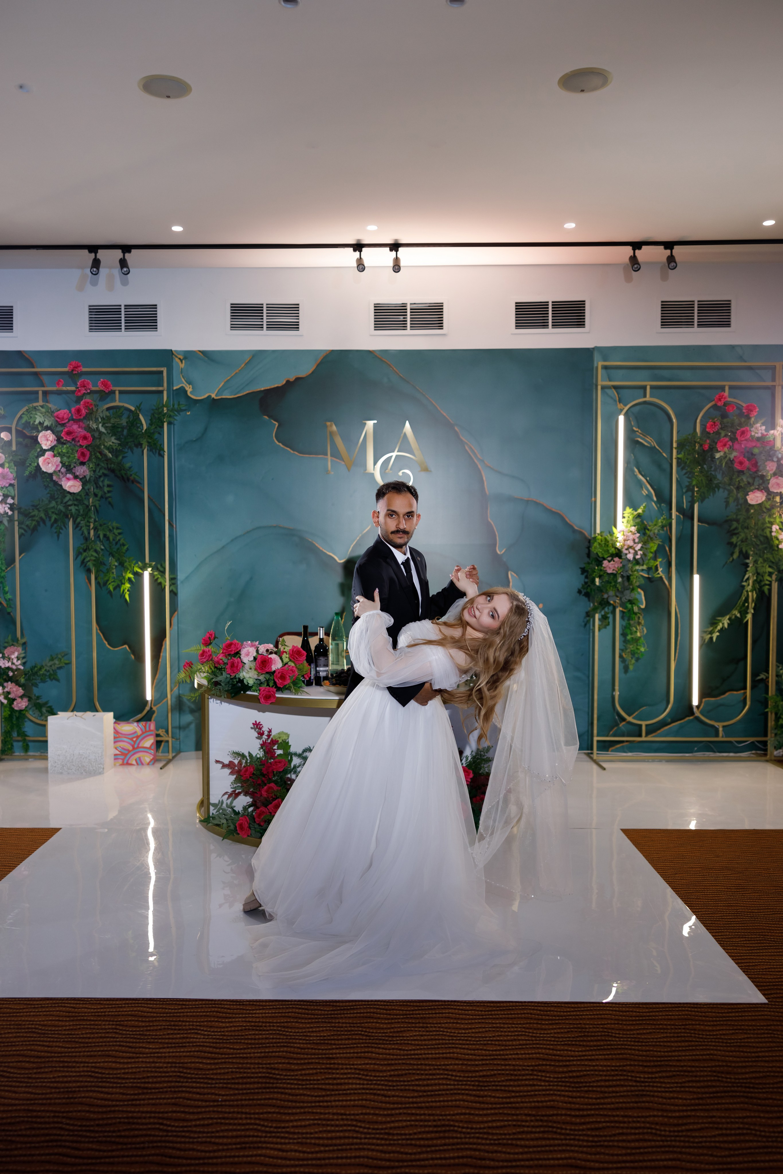 MOSTAFA & ANNA. Свадебный фотограф в Туле и Москве