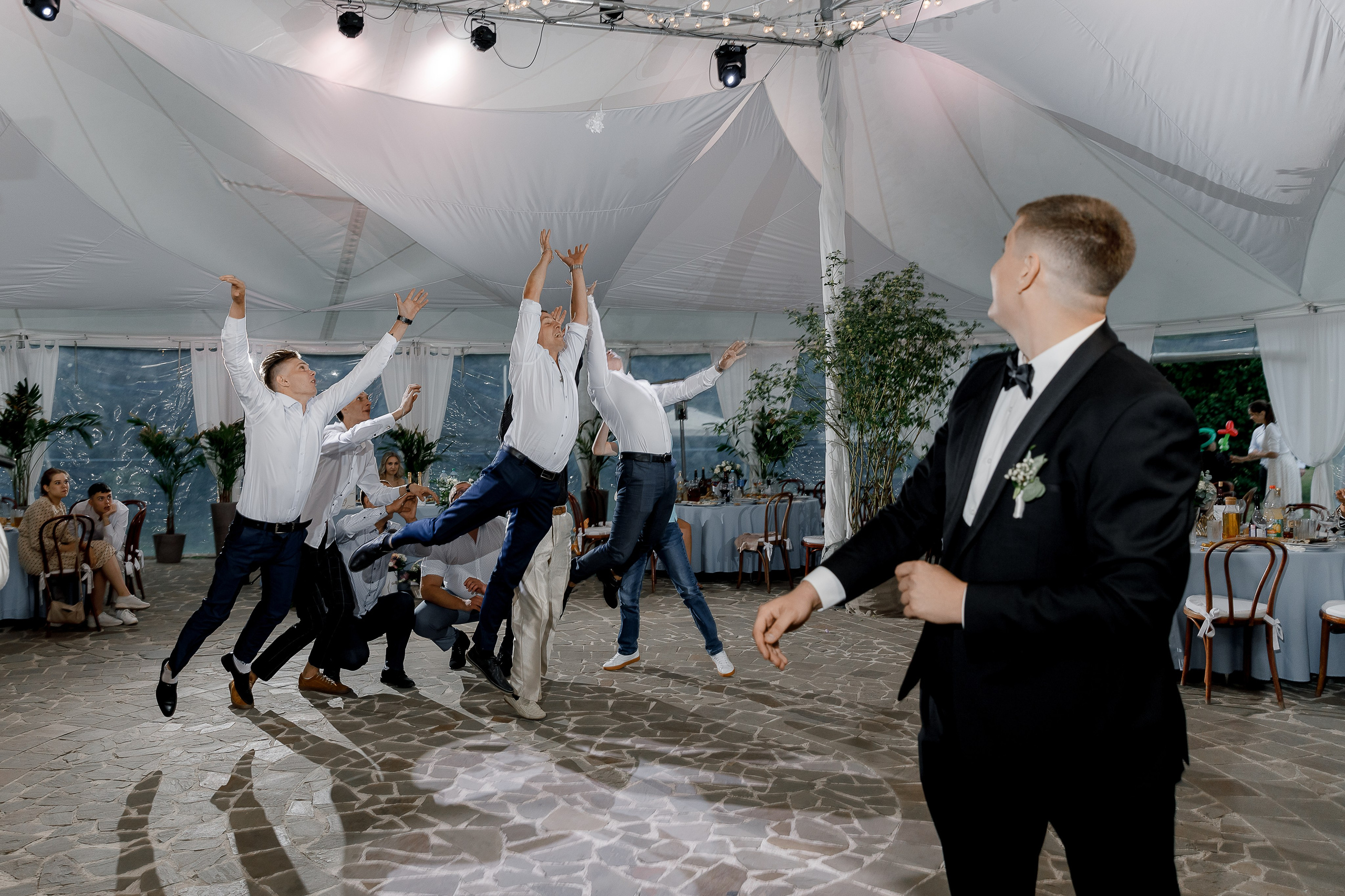 ARTEM & YULIA. Свадебный фотограф в Туле и Москве